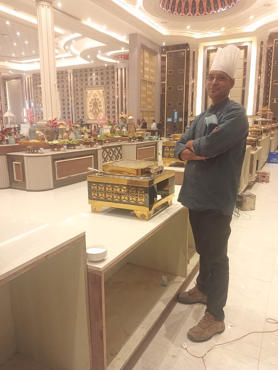 Grand Mirage, Bathinda — photo 5
