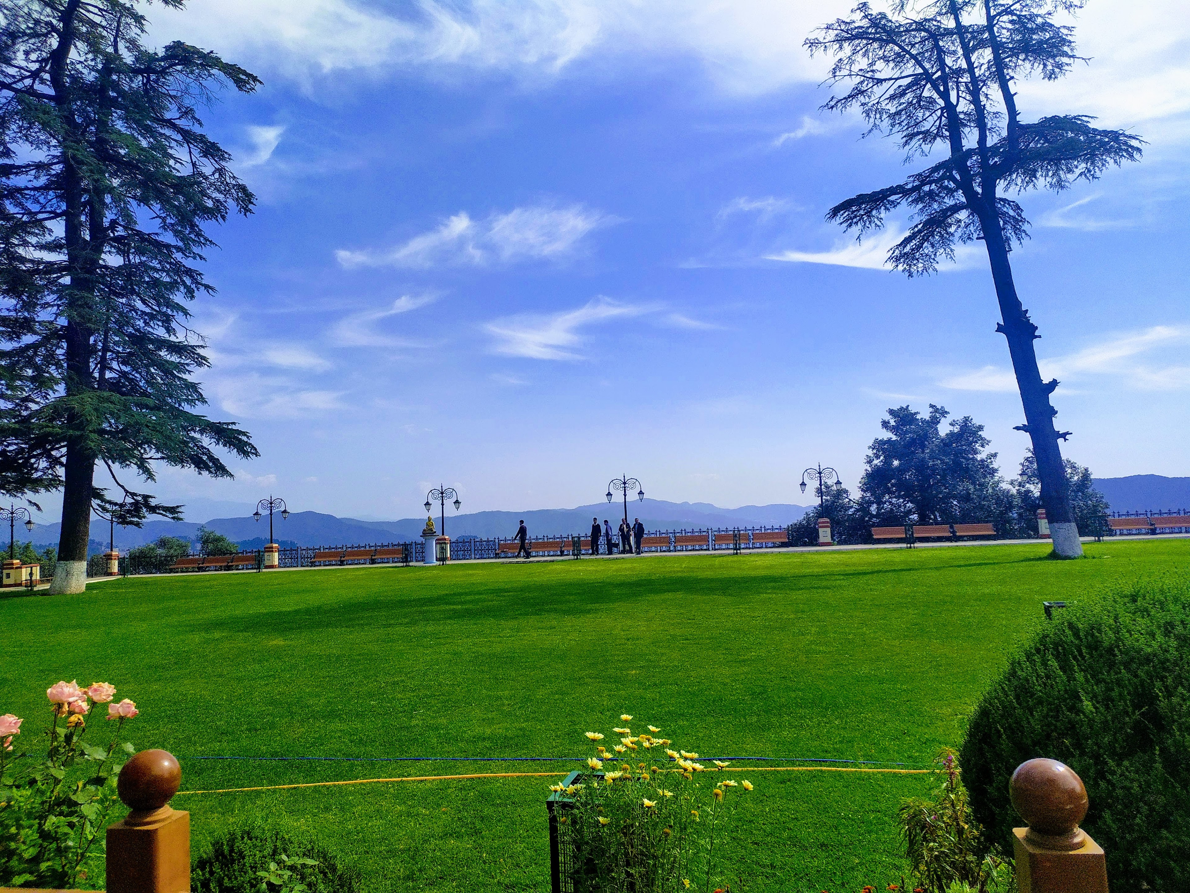 Hotel Peterhoff, Shimla — photo 8