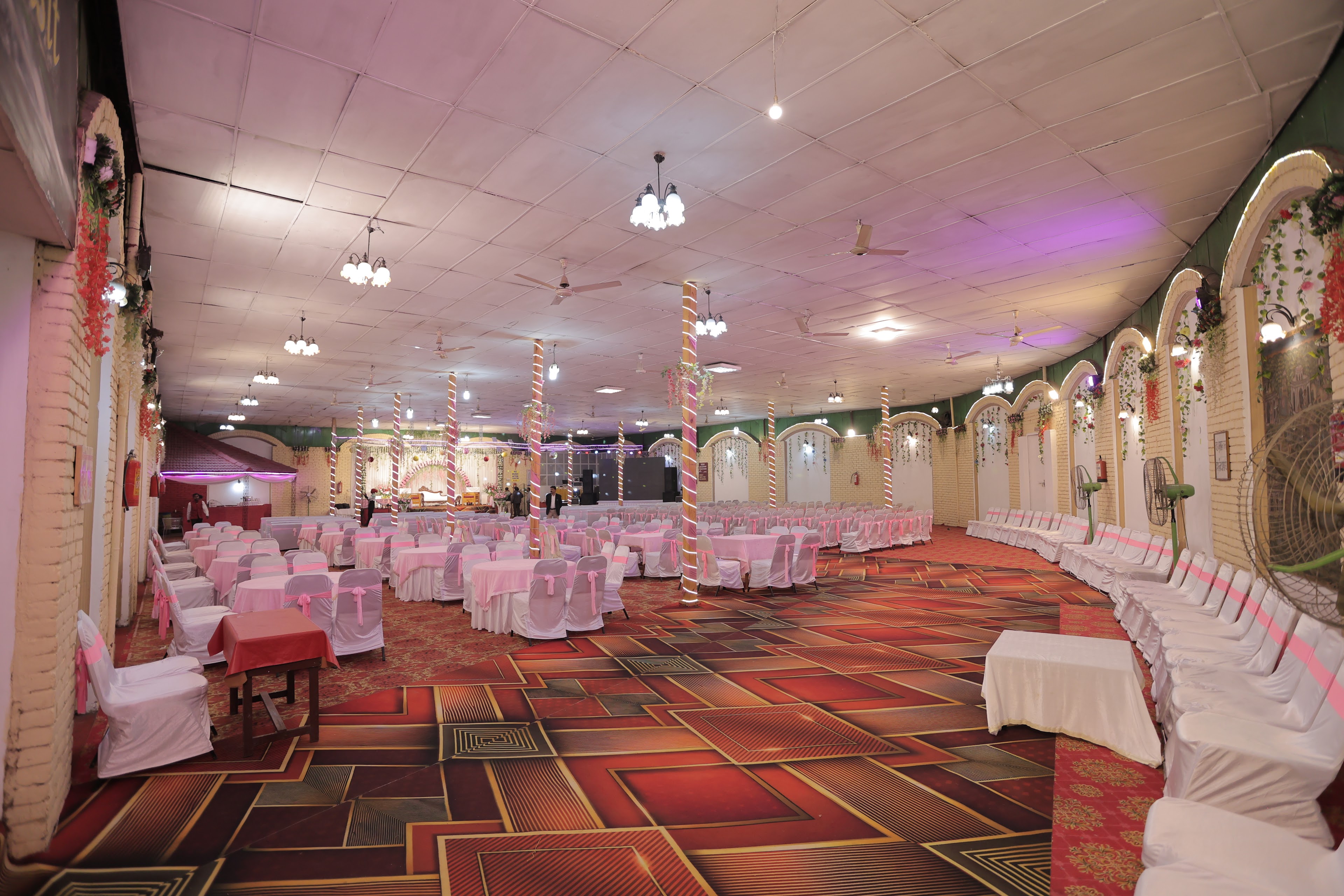 Sri Niwas Wedding Point, Dehradun — photo 2