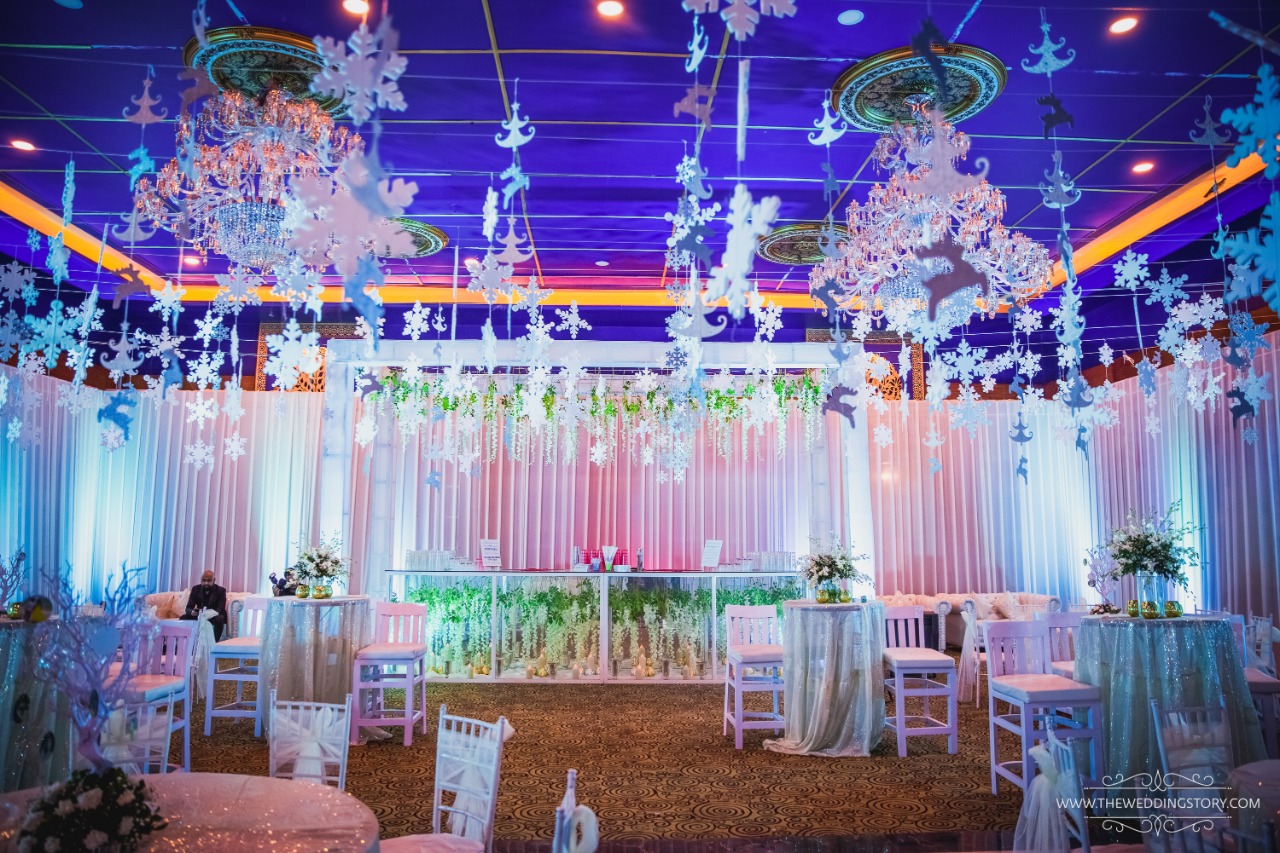 Desert Pearl Weddings, Udaipur — photo 2