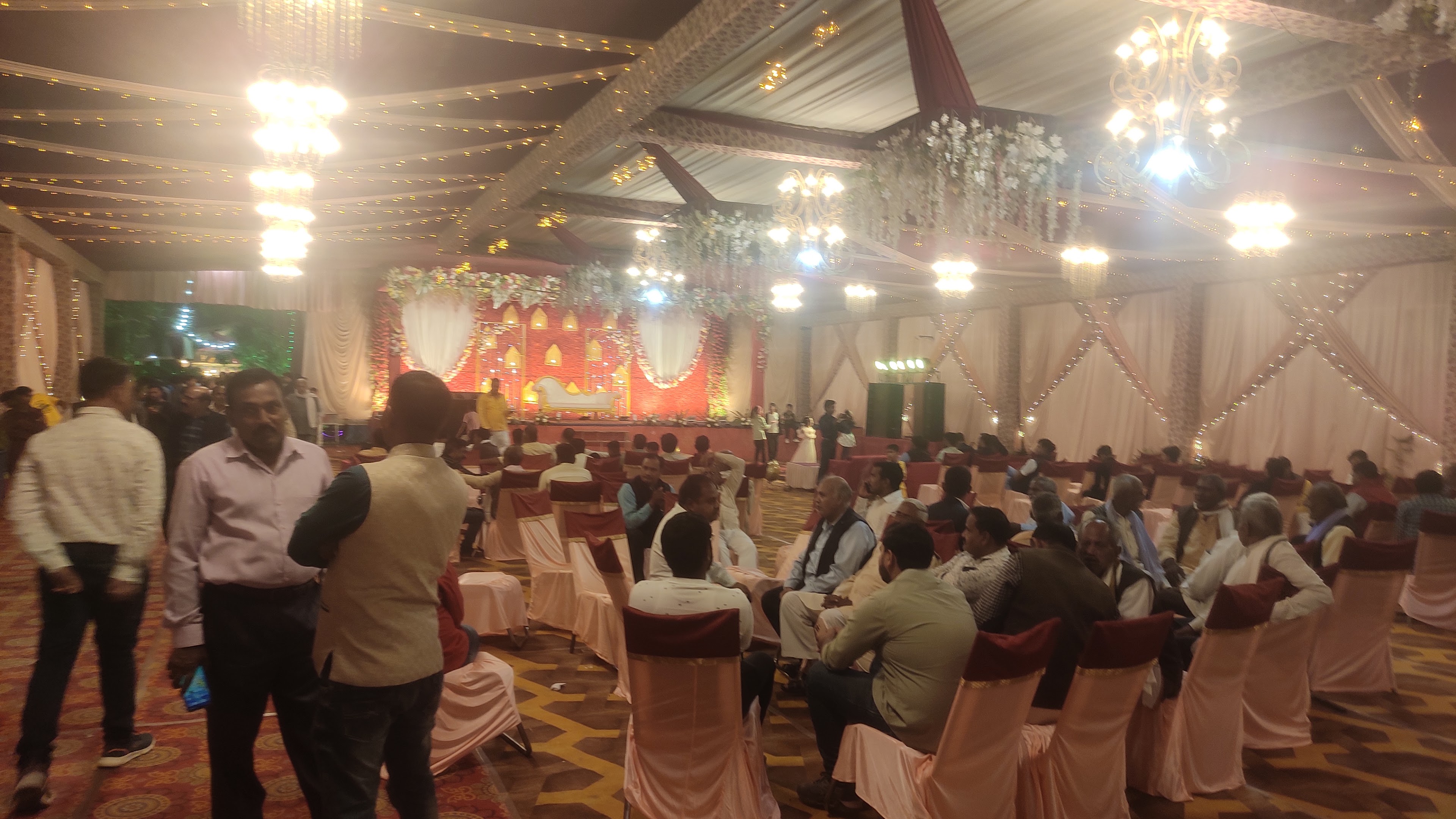 Vrindavan Garden, Prayagraj — photo 4