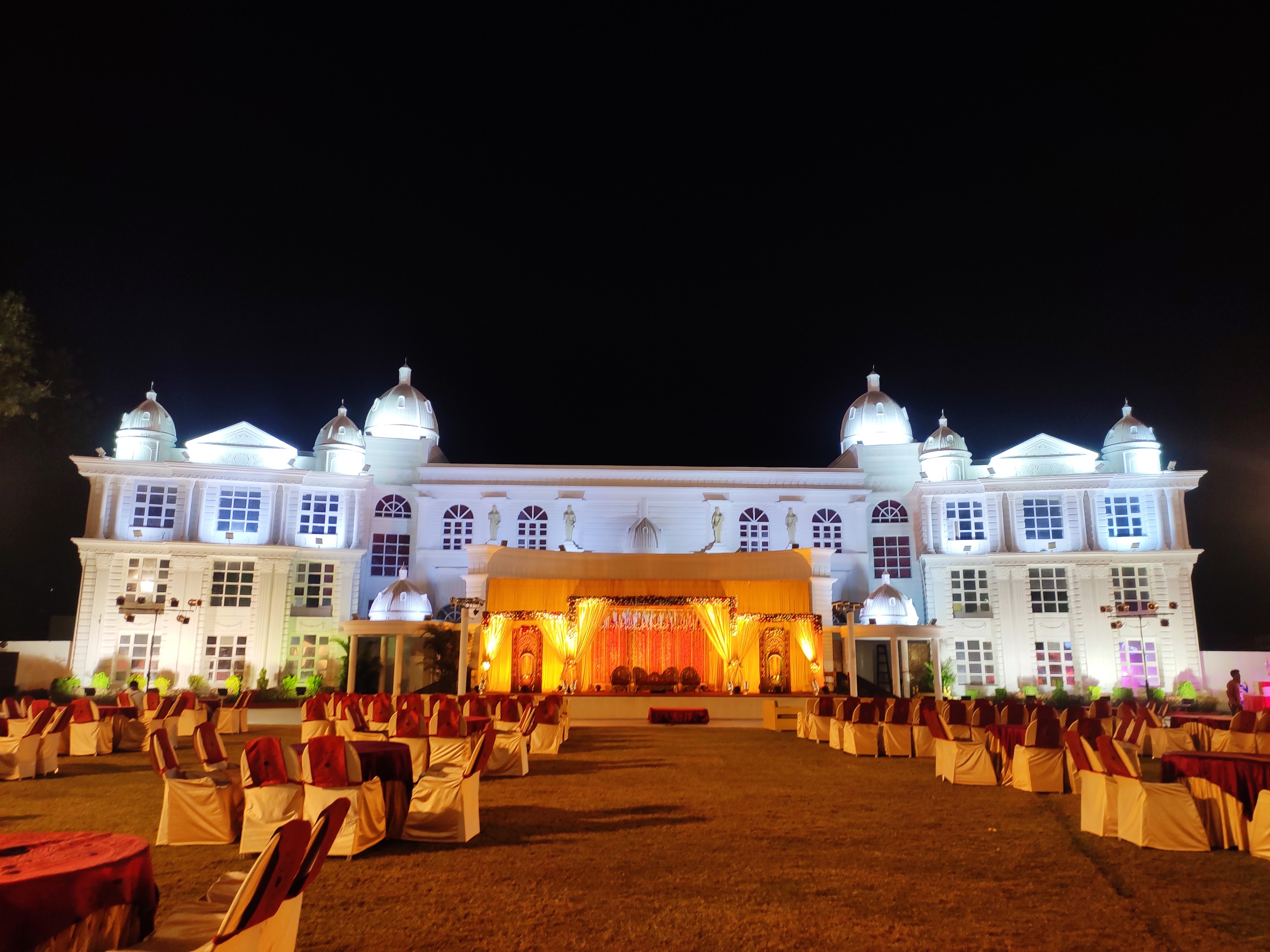 Vrindavan Garden, Bhopal — photo 3
