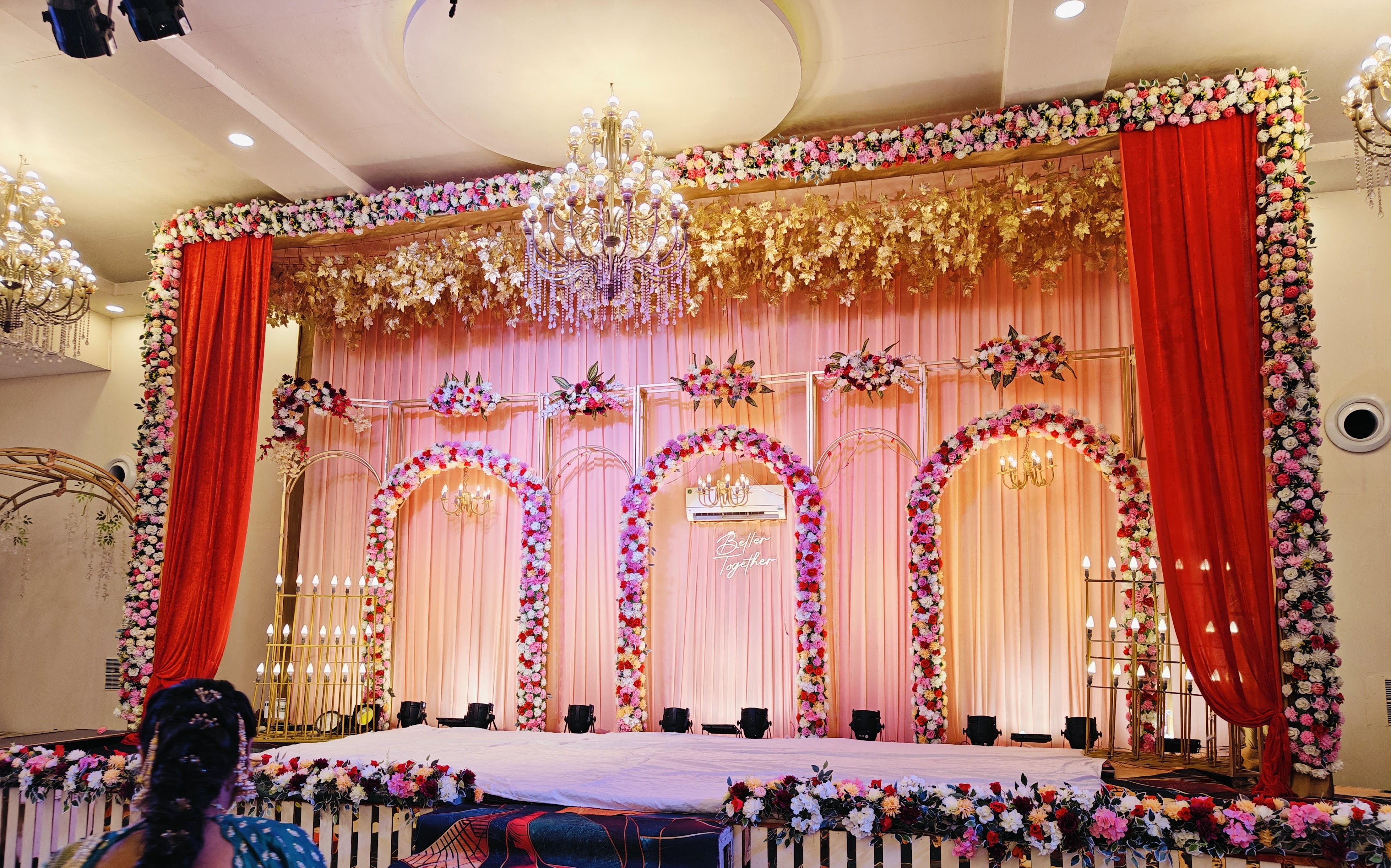 Raj Mandir Farms & Banquet Hall, Meerut — photo 1