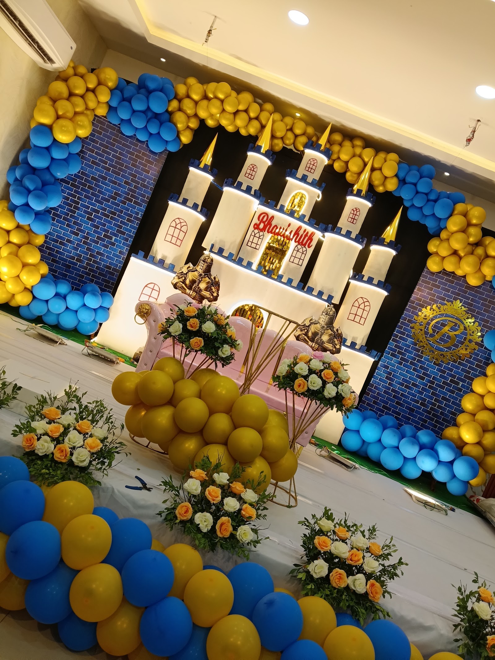 Sree Vaibhav Grand, Vijayawada — photo 8