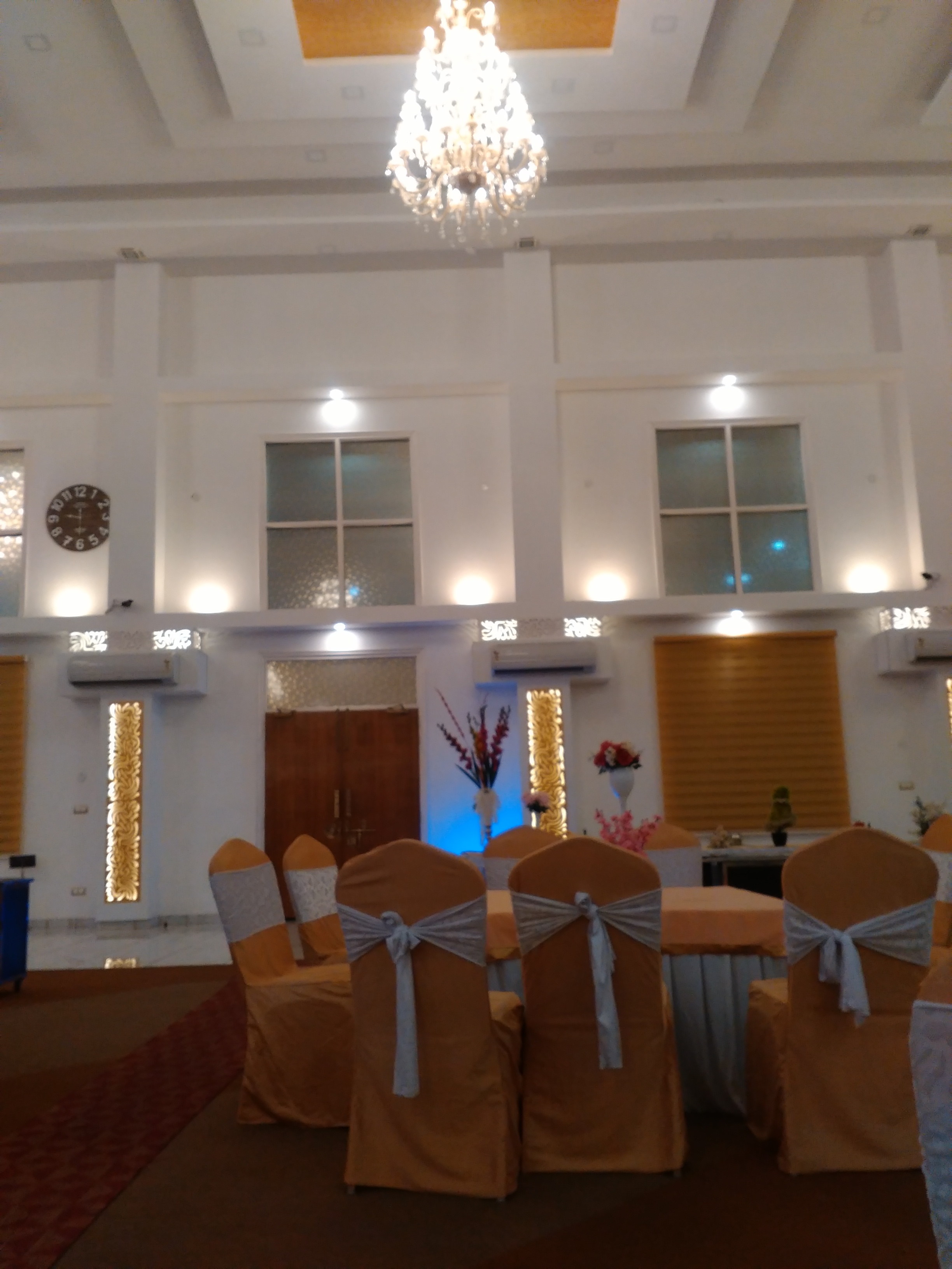Kingsville Banquet & Resort, Jammu — photo 8