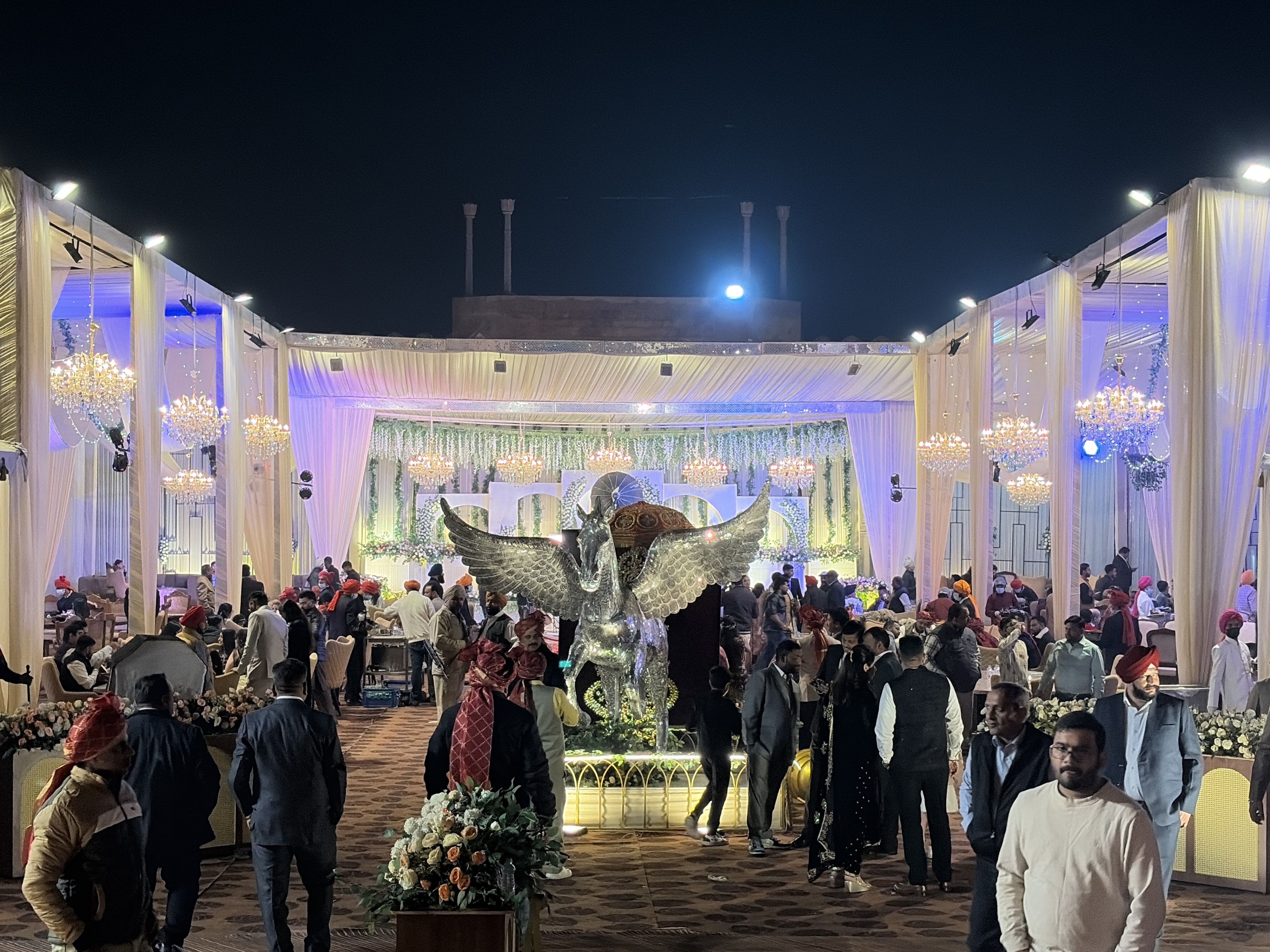Bath Castle, Ludhiana — photo 4