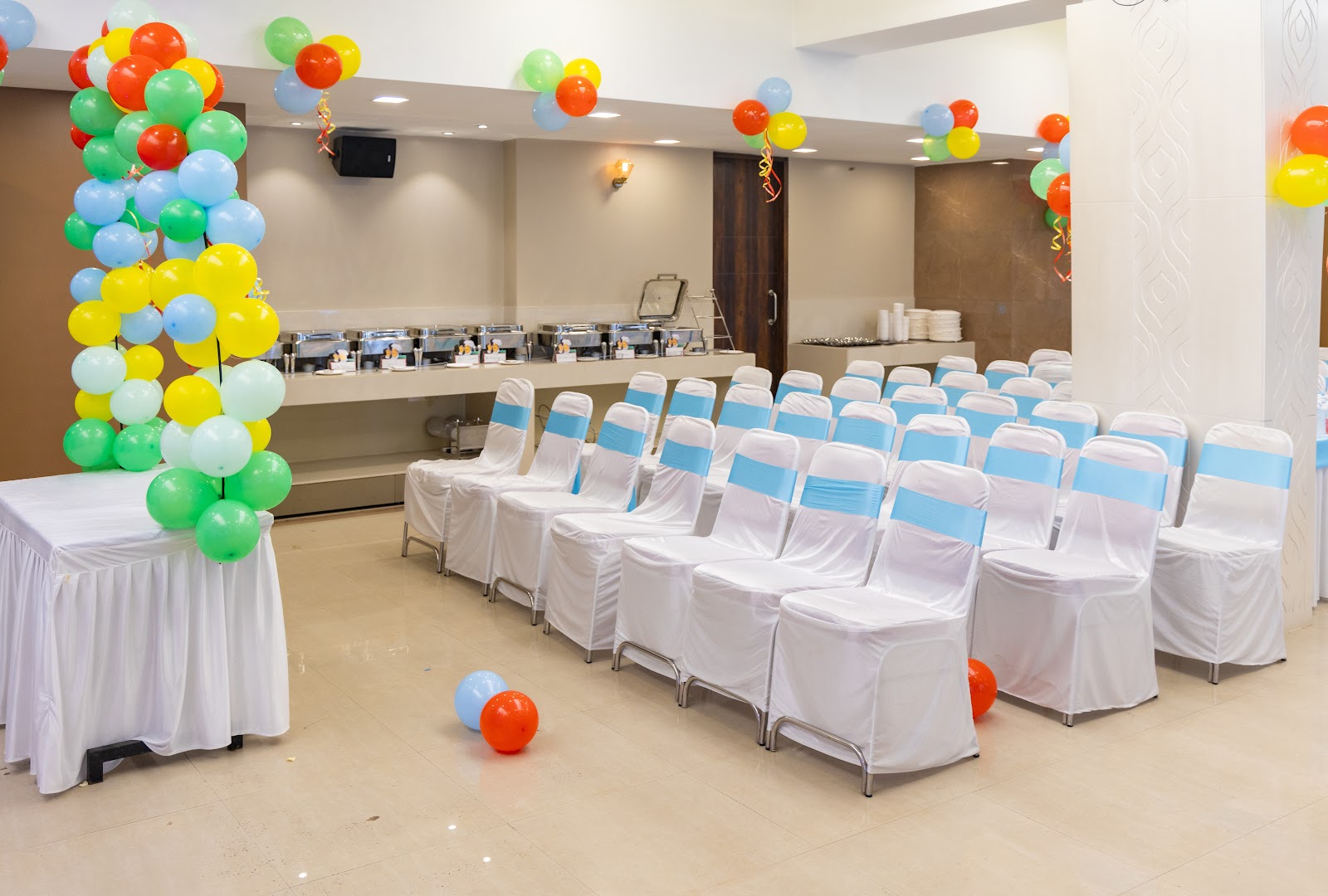 Vedamm Banquet, Mumbai — photo 3