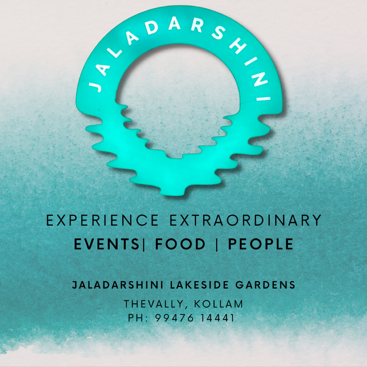 Jaladarshini Lakeside Gardens, Kollam — photo 4