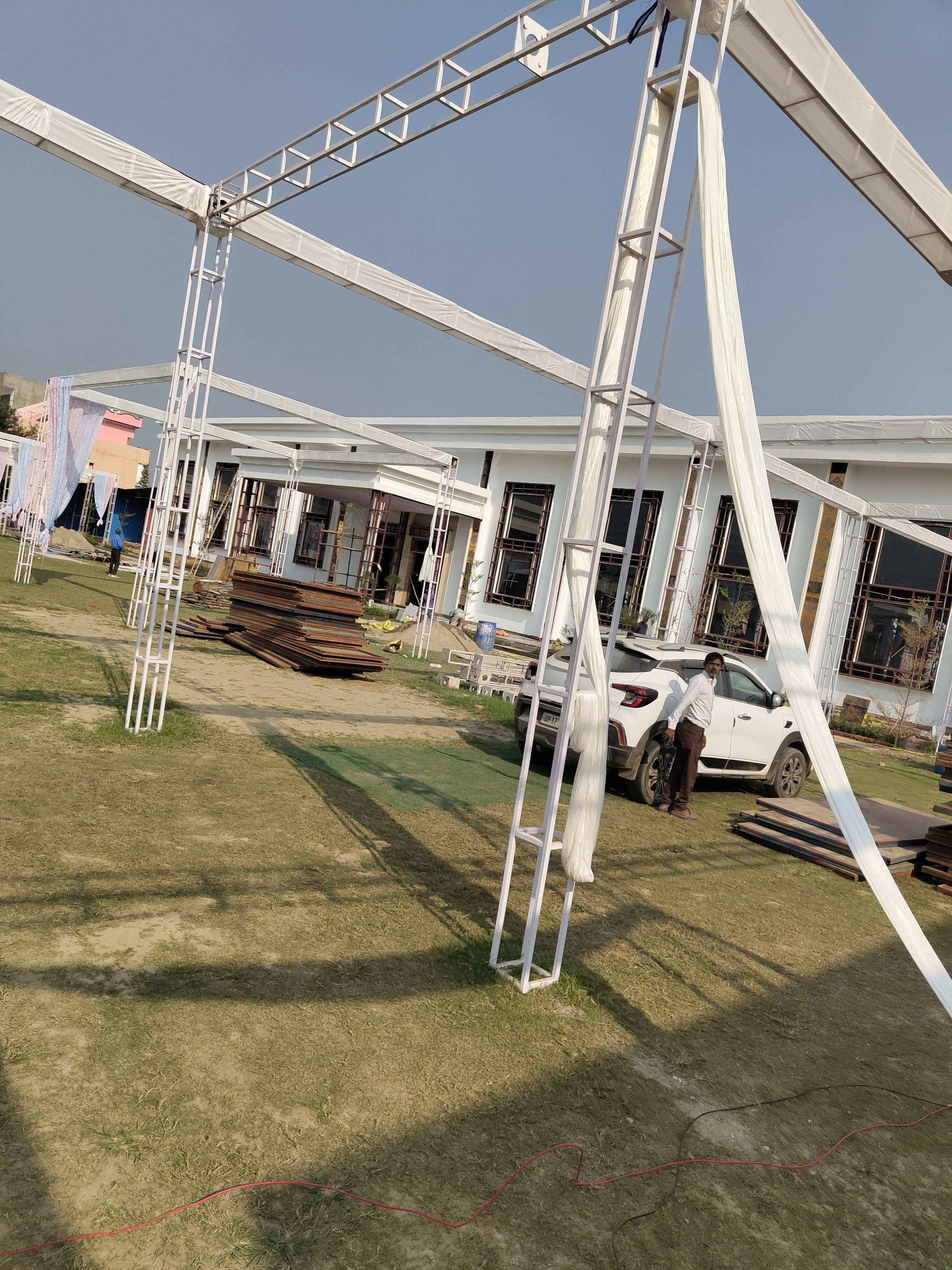 Grand Opal Resort - Best Resort | Wedding Venue | Banquet Hall in Meerut, Meerut — photo 8