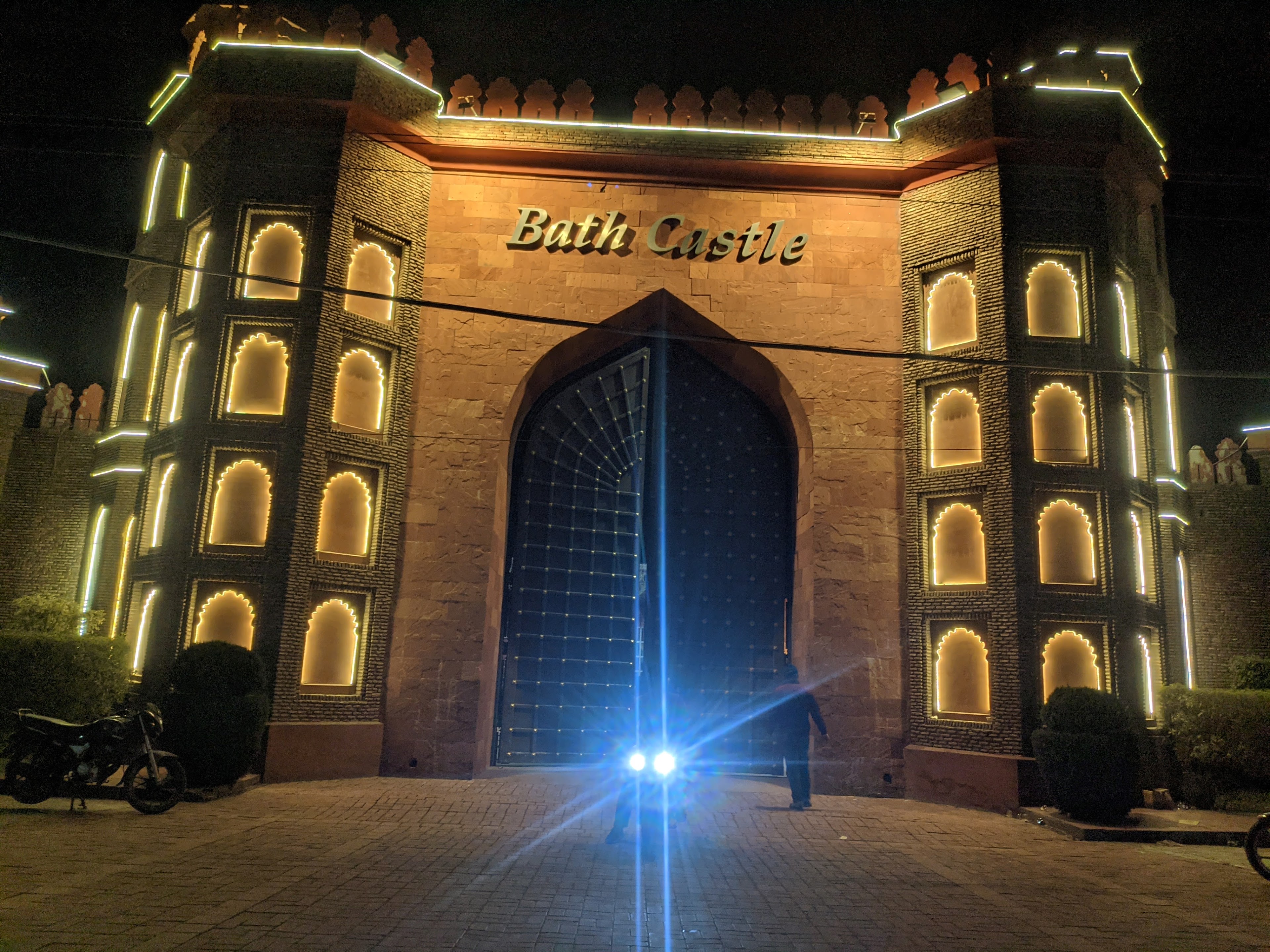 Bath Castle, Jalandhar — photo 4
