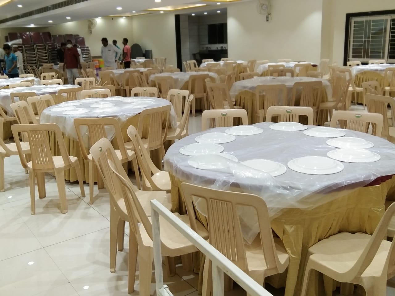 National crown palace - Best function hall in kurnool, Kurnool — photo 10