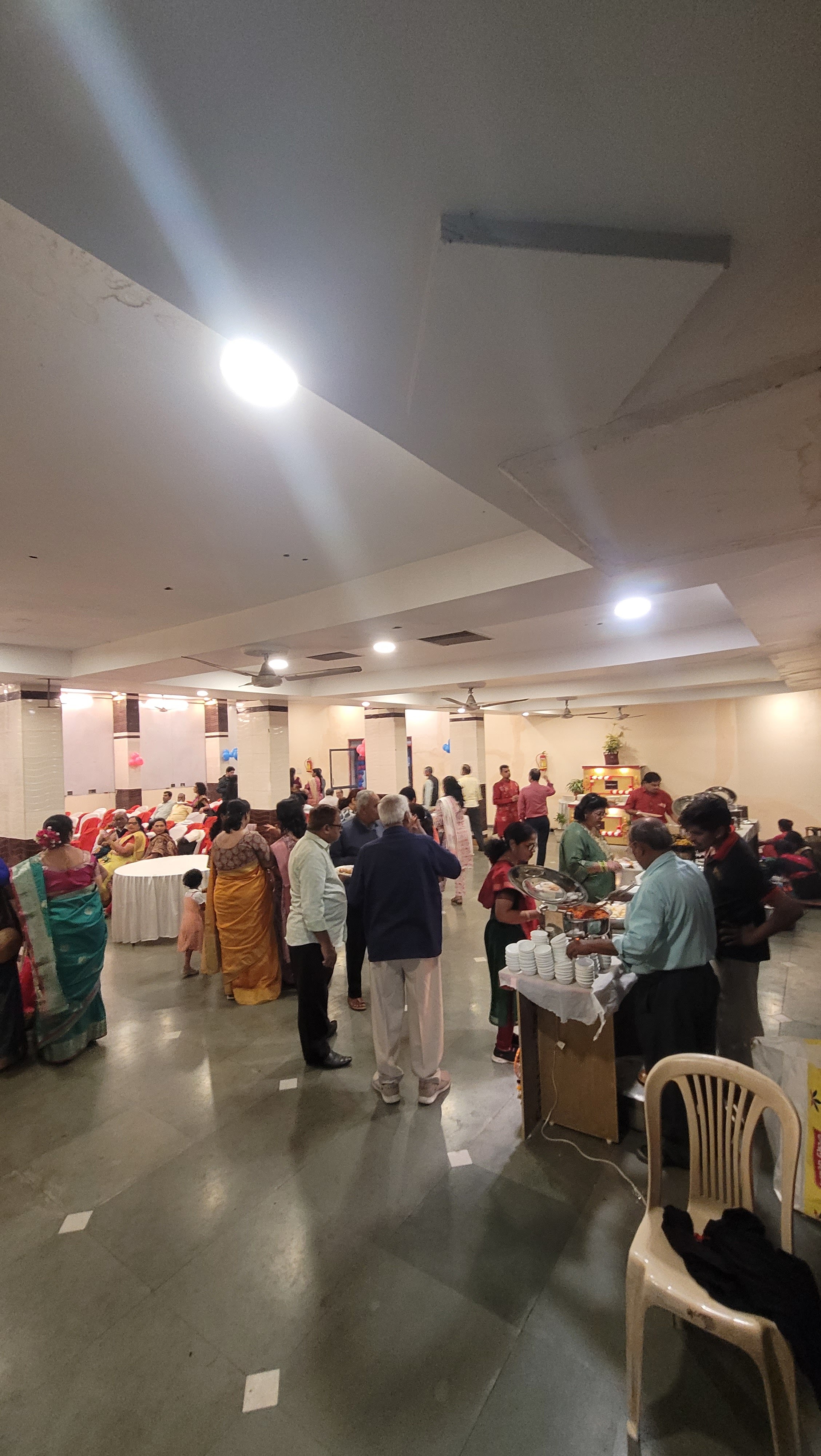 Sugandha Sabhagruha and Caterers, Nagpur — photo 5