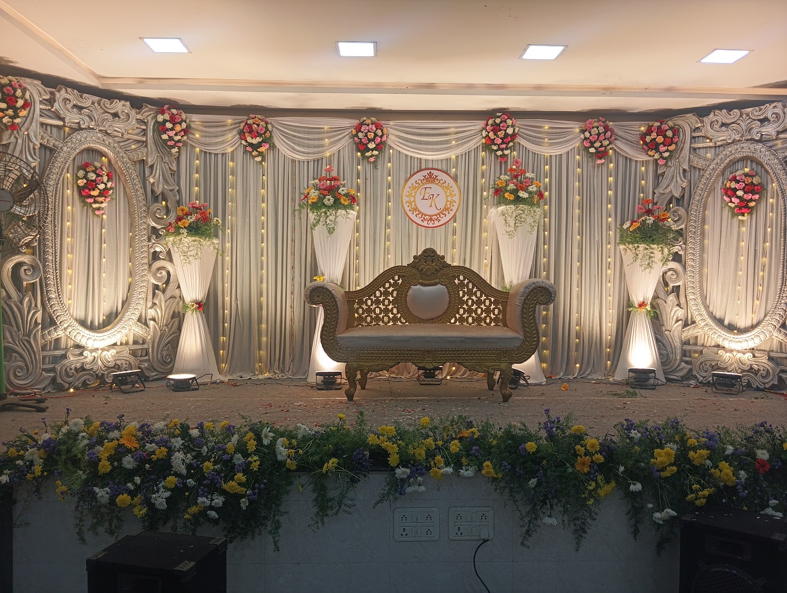 Saritha Mahal, Chennai — photo 1