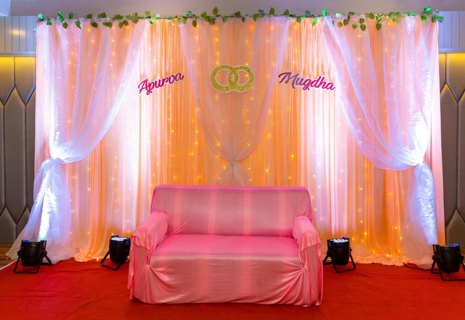 Vedamm Banquet, Mumbai — photo 1