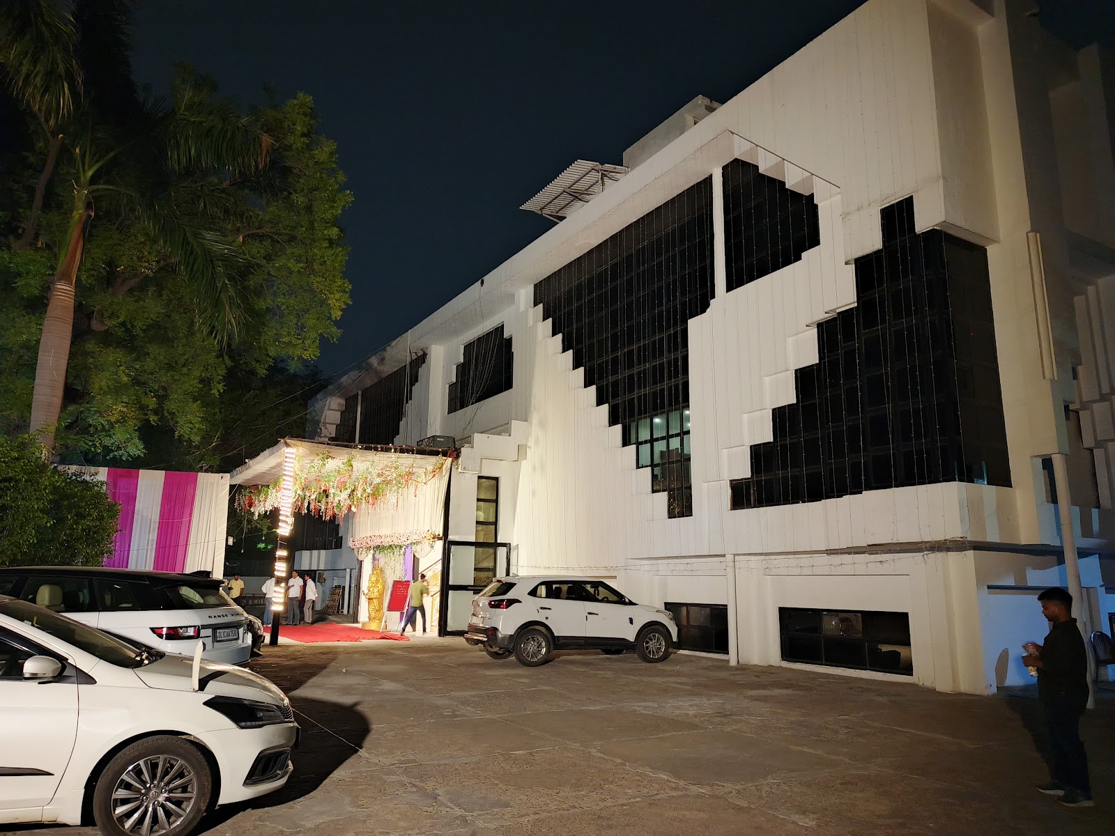 S L House, Delhi — photo 1