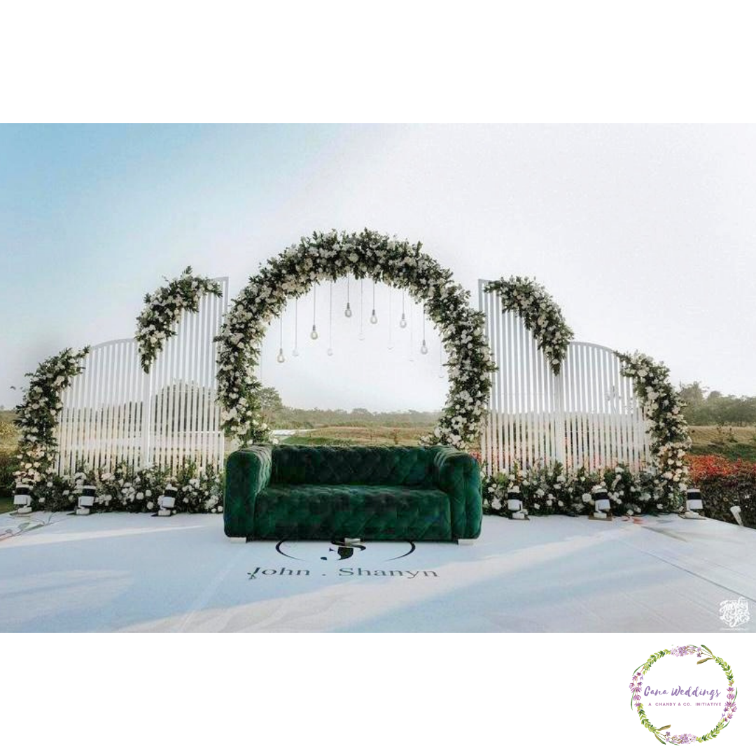 Cana Weddings, Kottayam — photo 3