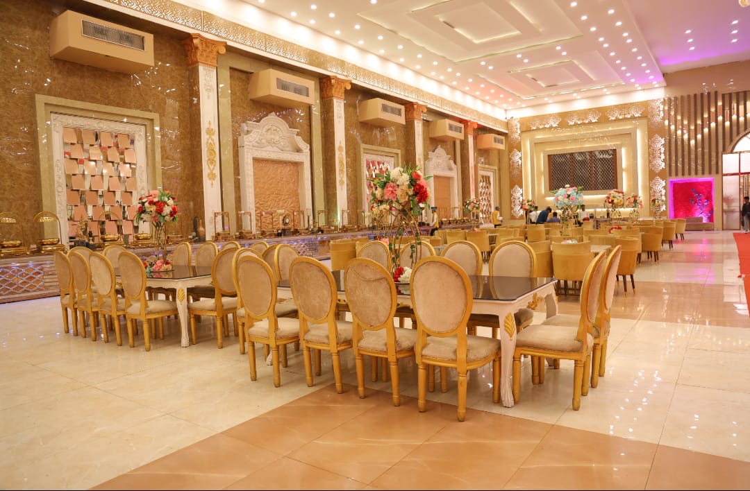 Blue Sky Banquet & Resorts, Noida — photo 7