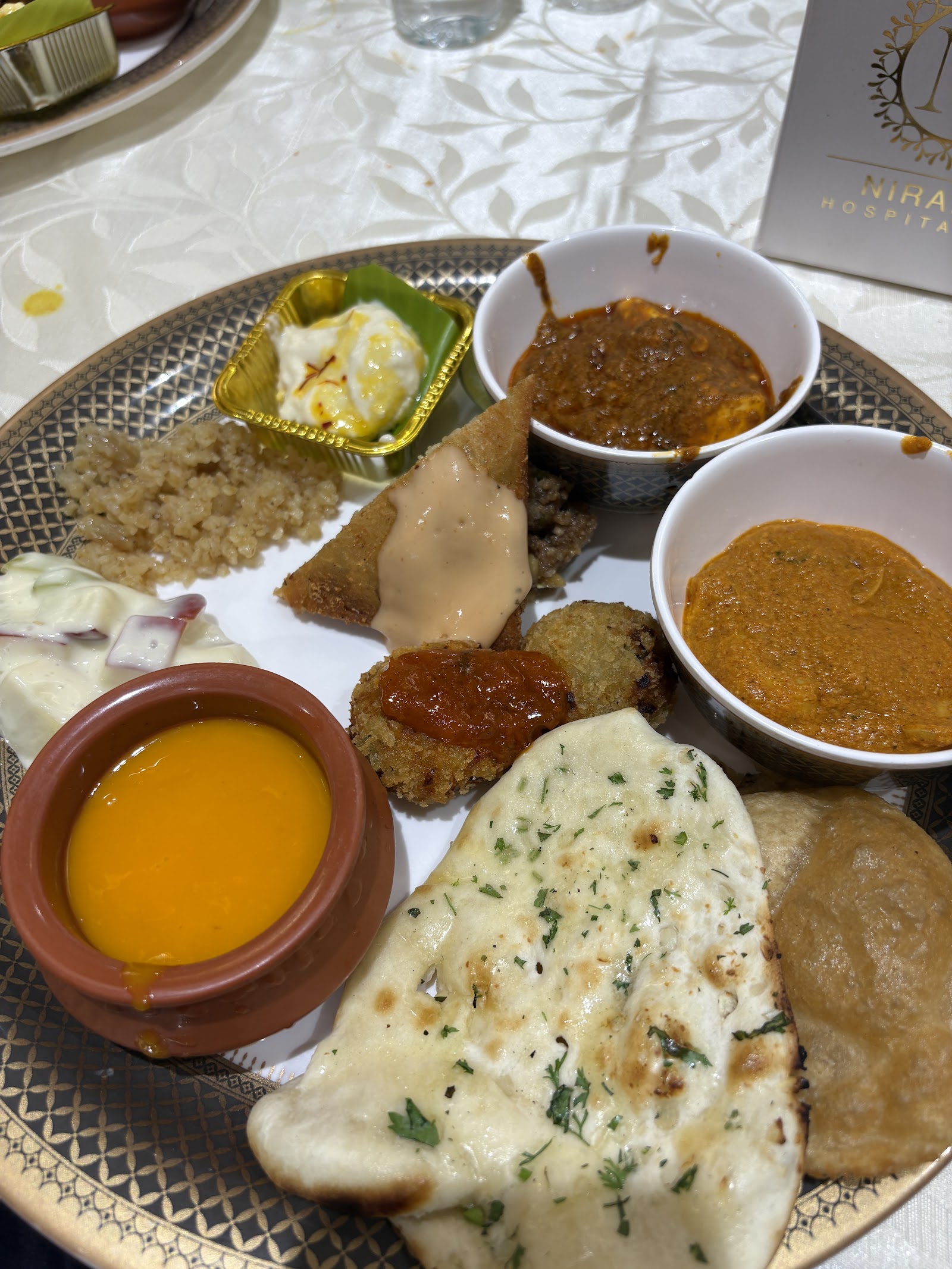 Nirala Crystal Banquet, Mumbai — photo 7