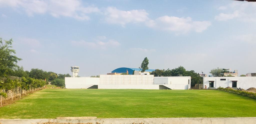 Matoshree Lawns (1), Aurangabad — photo 7