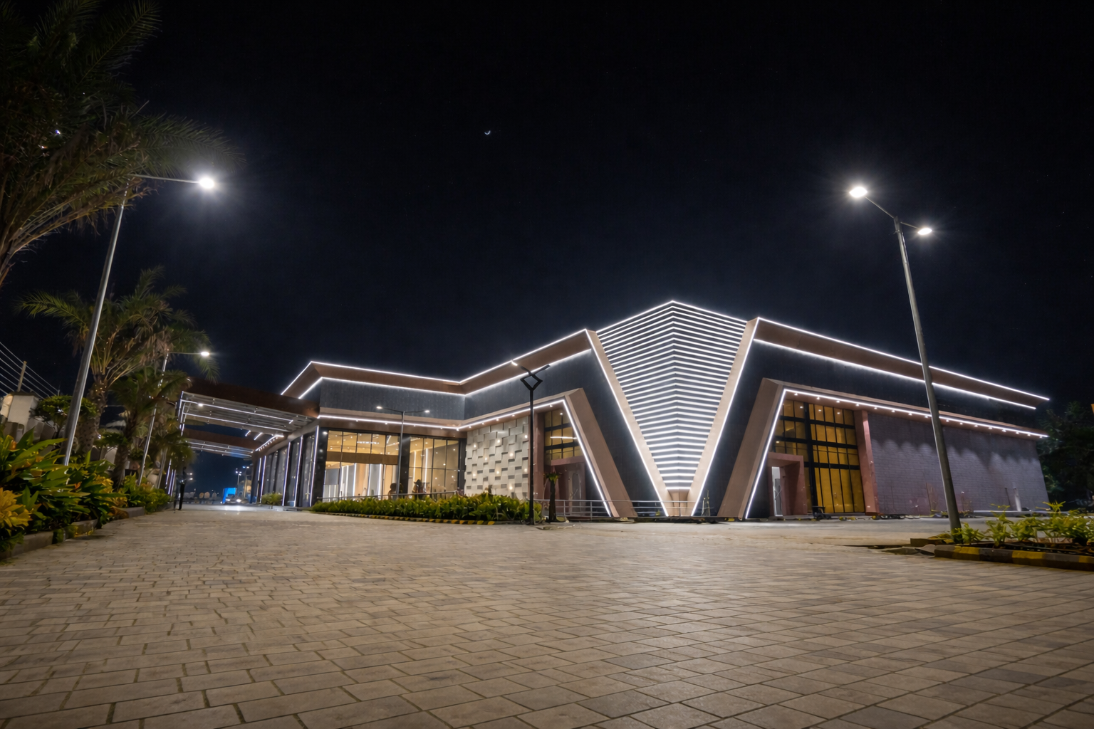 Anasuya Devi Convention & Residency, Nizamabad — photo 4