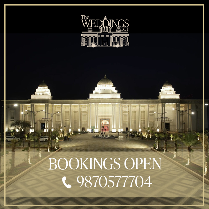 The Weddings Dot, Noida — photo 1