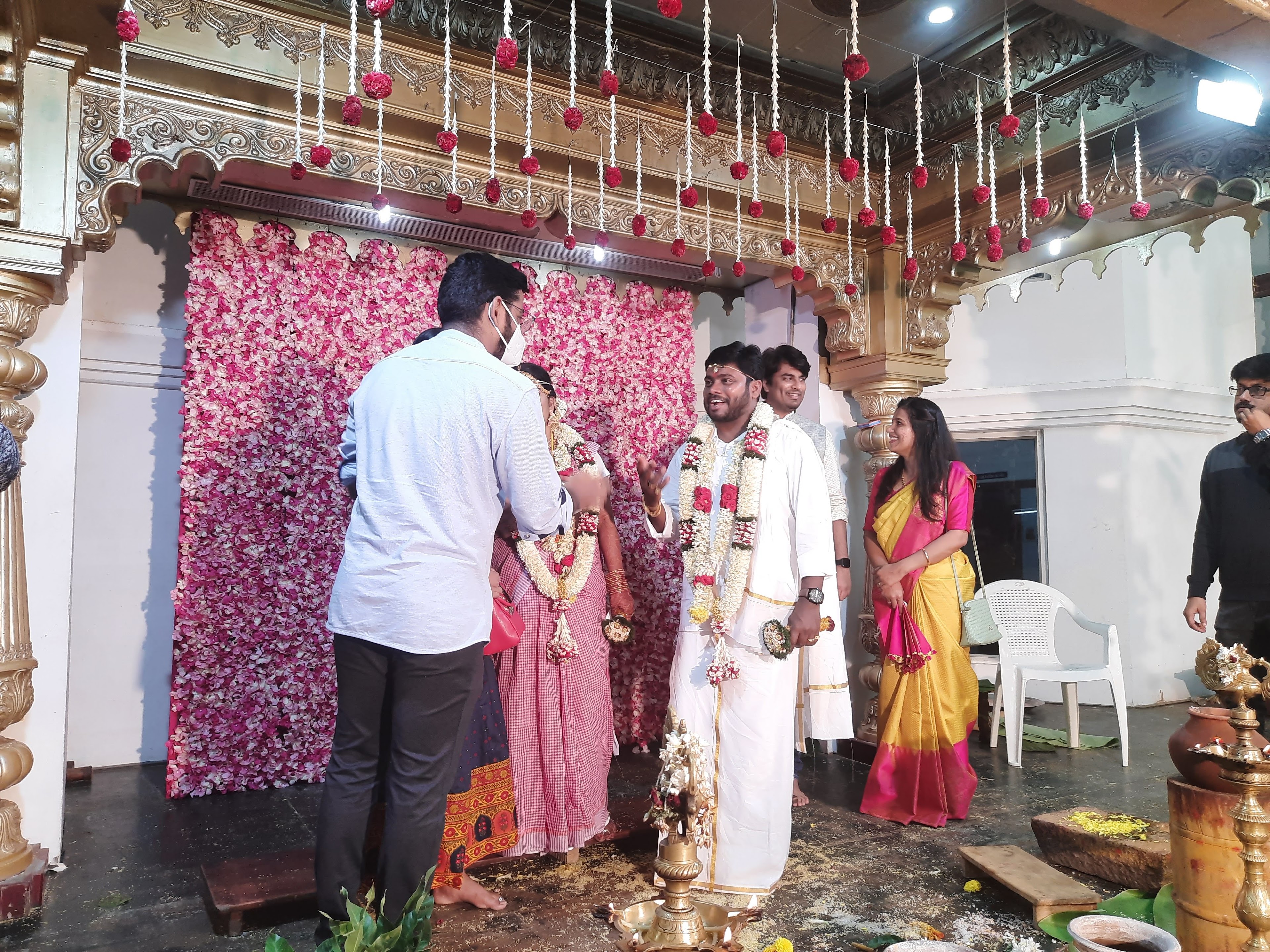 Subhalakshmi Mahal, Tiruvannamalai — photo 5