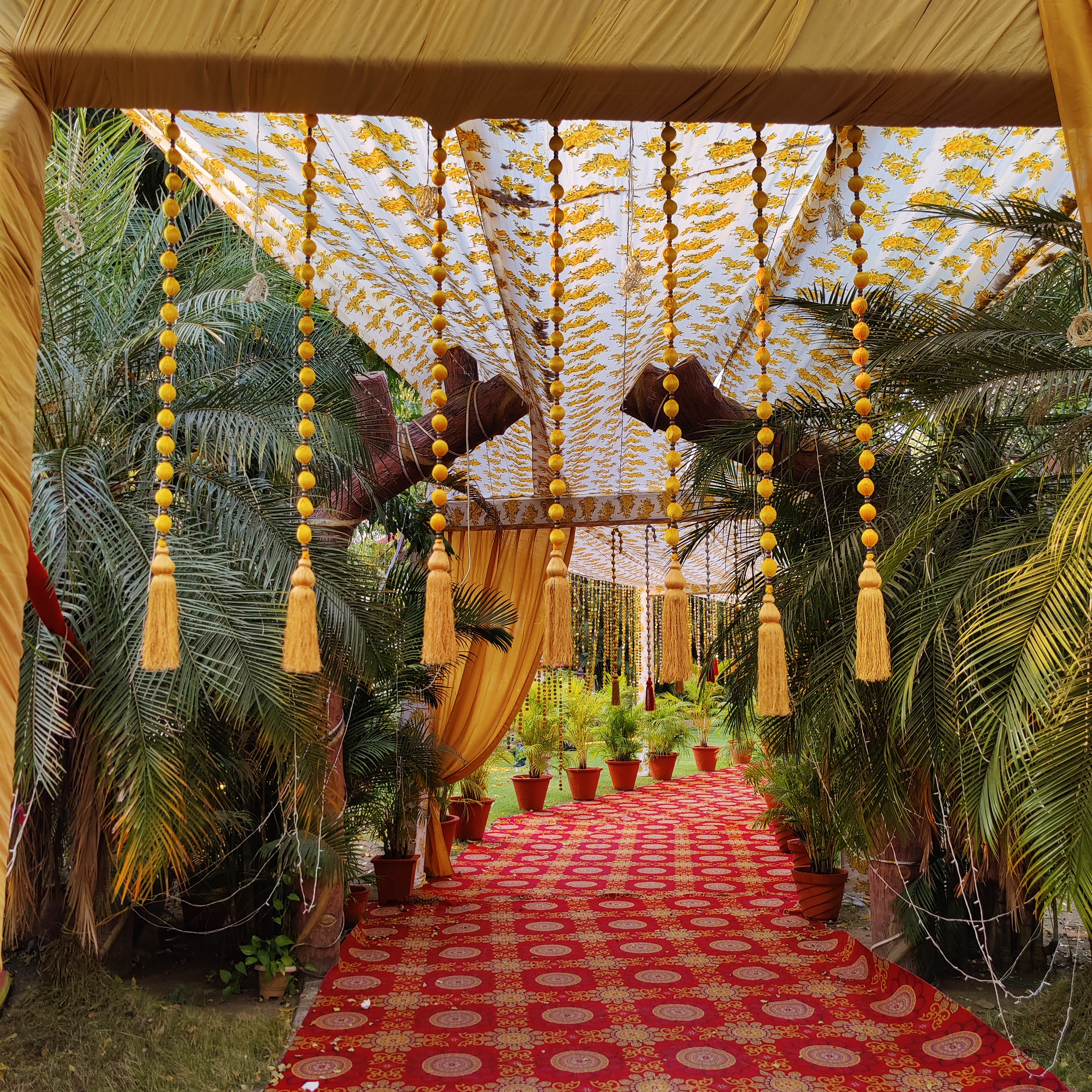 Rani Kothi Lawns, Nagpur — photo 3
