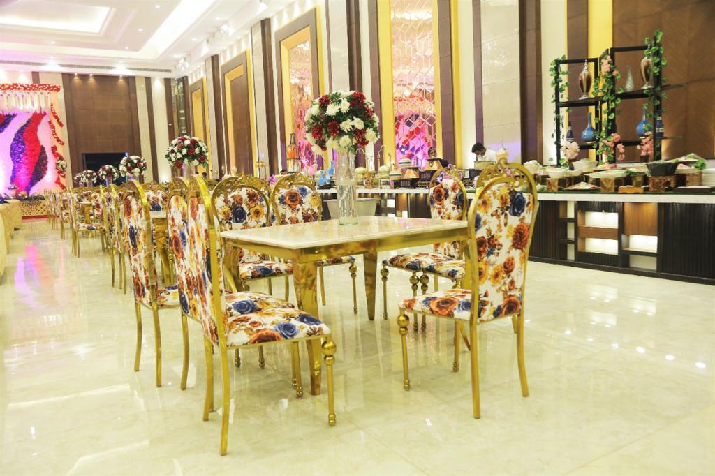The White Rose Banquet by Khanak, Noida — photo 2