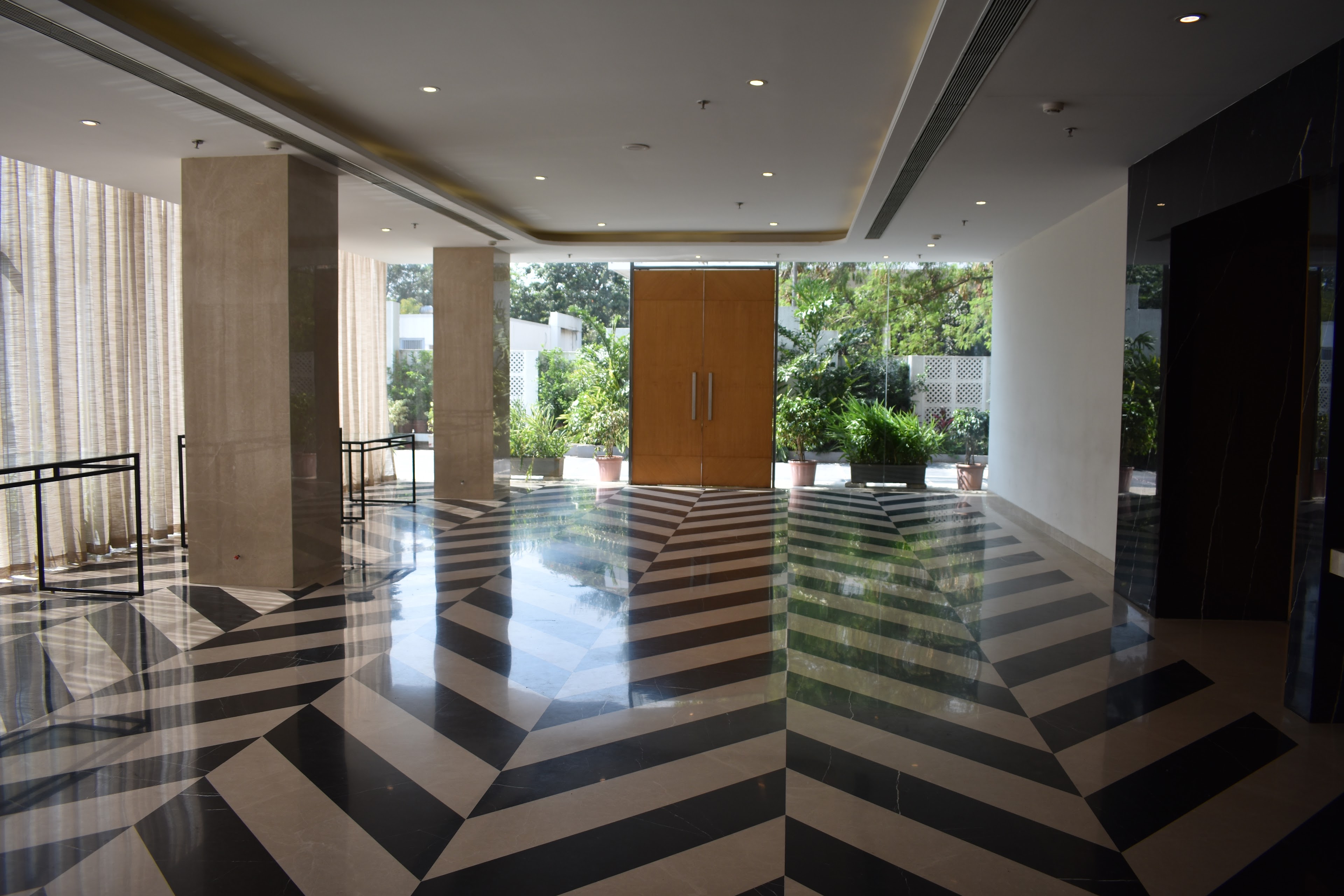 Hera Gardens Banquets at BLVD Nashik, Nashik — photo 3