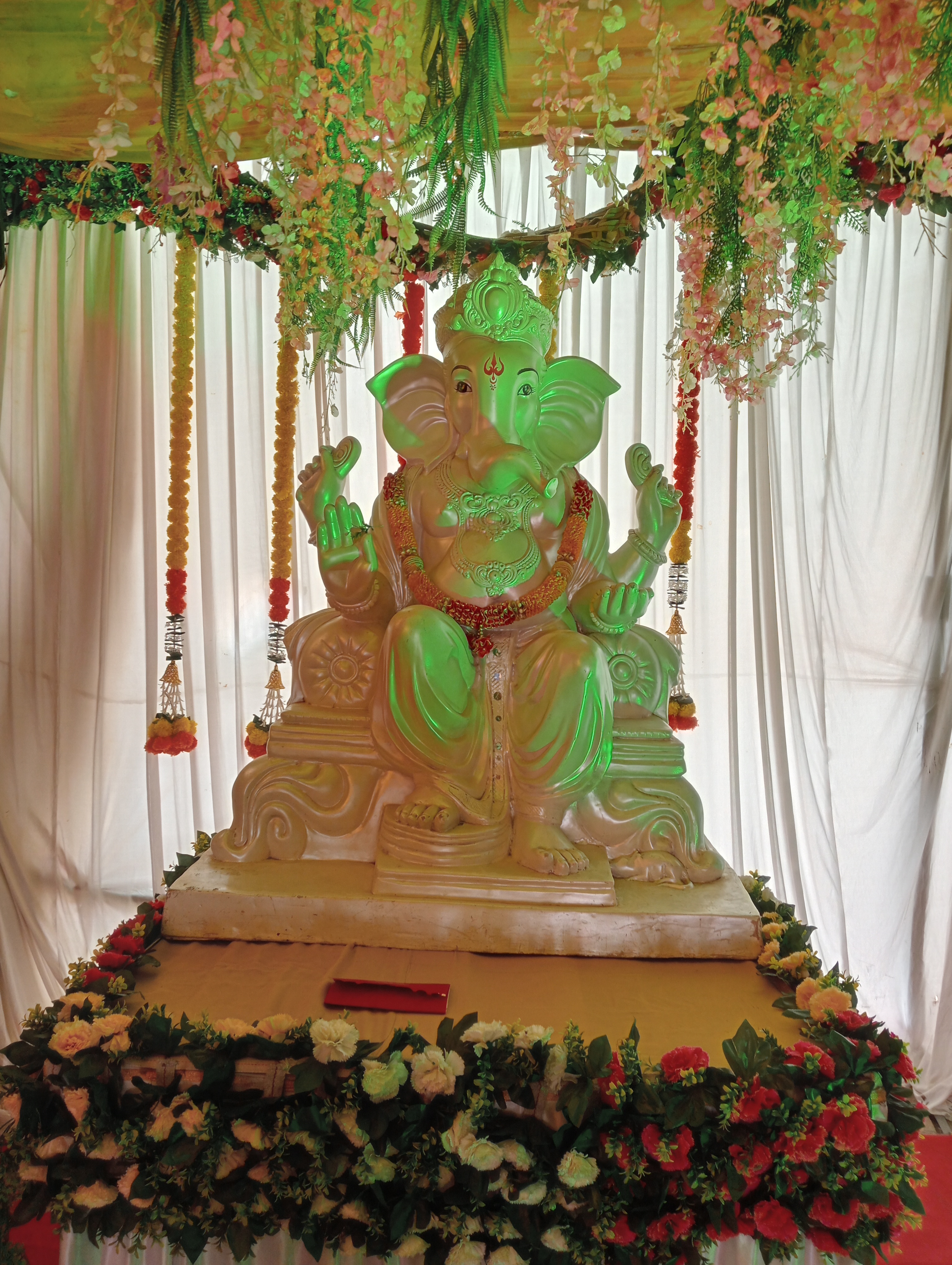 Sri Banquets, Kharghar, Navi Mumbai — photo 4