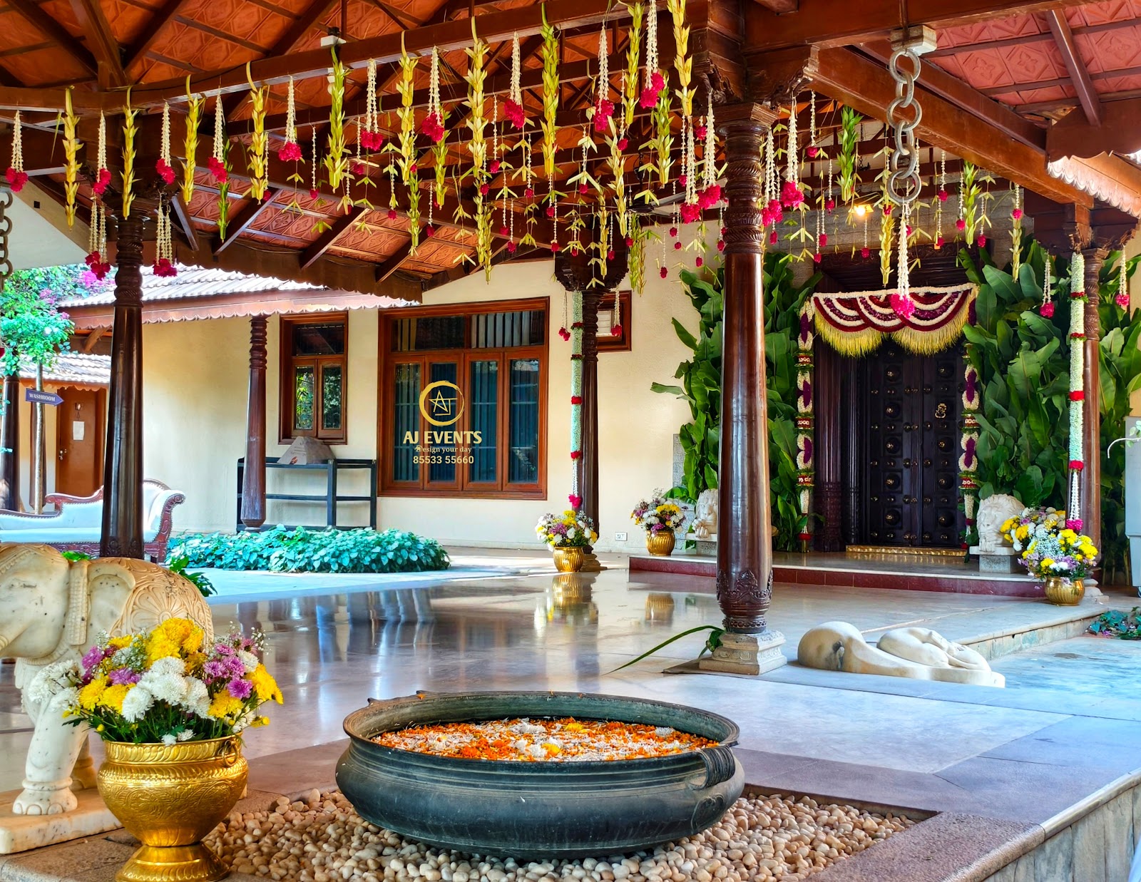 Villa Kasu, Bengaluru — photo 4