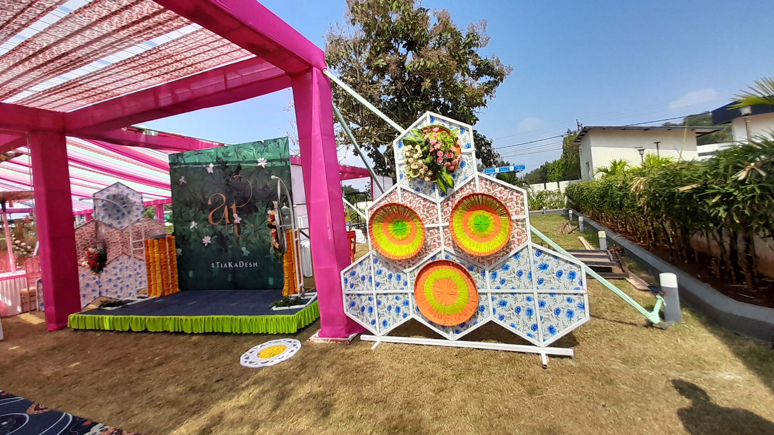 Trilok Lawns, Hubballi — photo 6