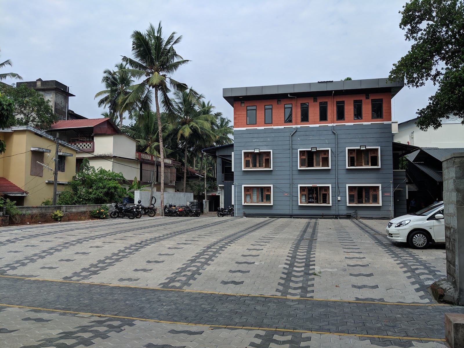 Majestic Auditorium, Kozhikode — photo 10