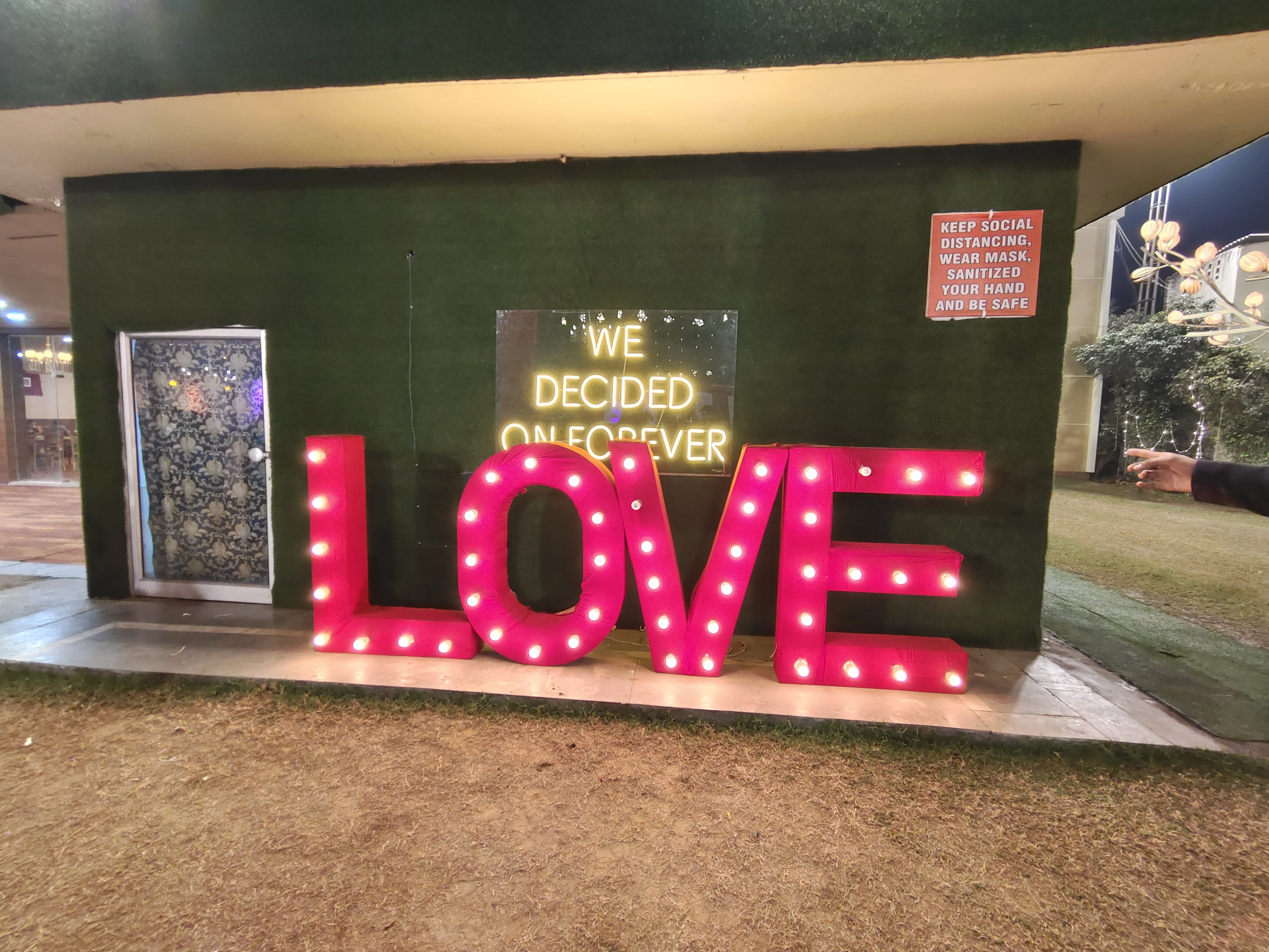 Queen's Lawn and Banquet, Faridabad — photo 5