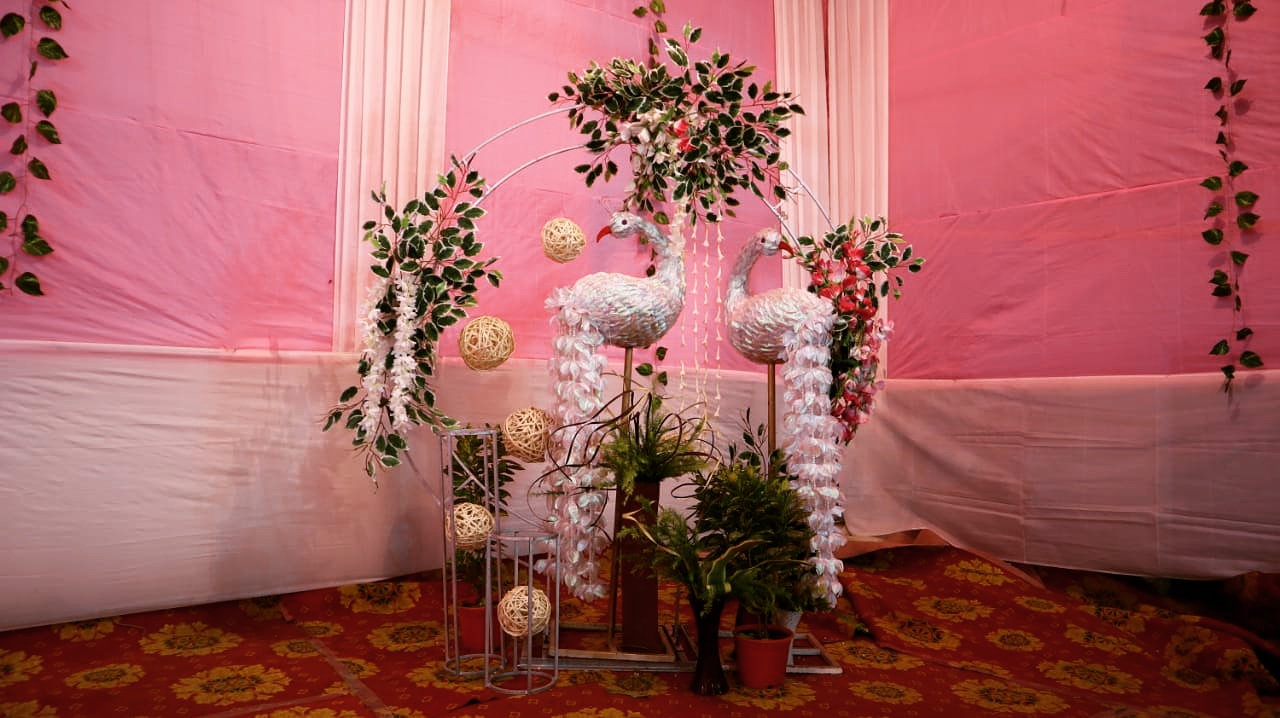 Wedding bliss, Dhanbad — photo 3