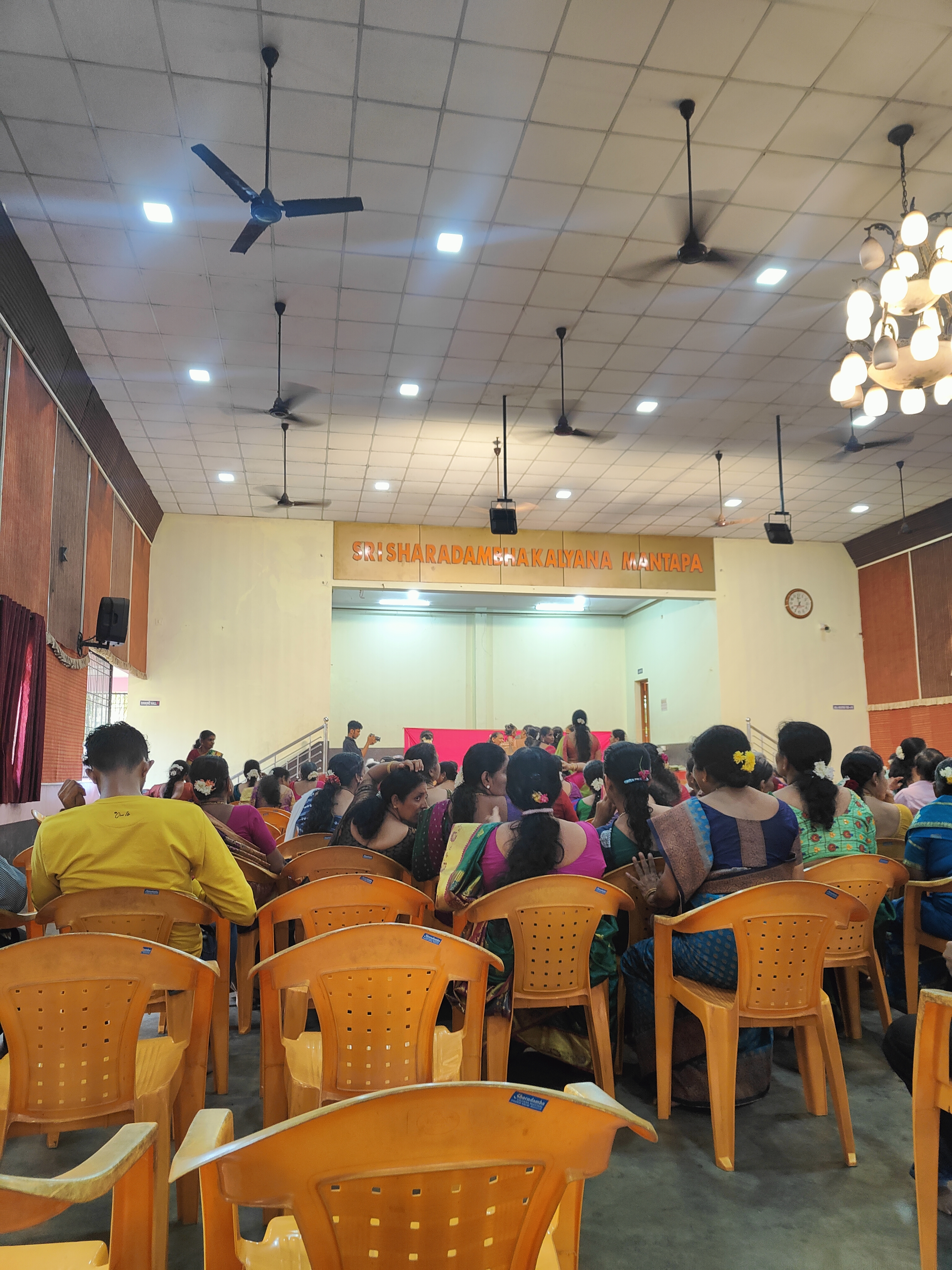 Sharadambha Kalyana Mantapa, Kasaragod — photo 8