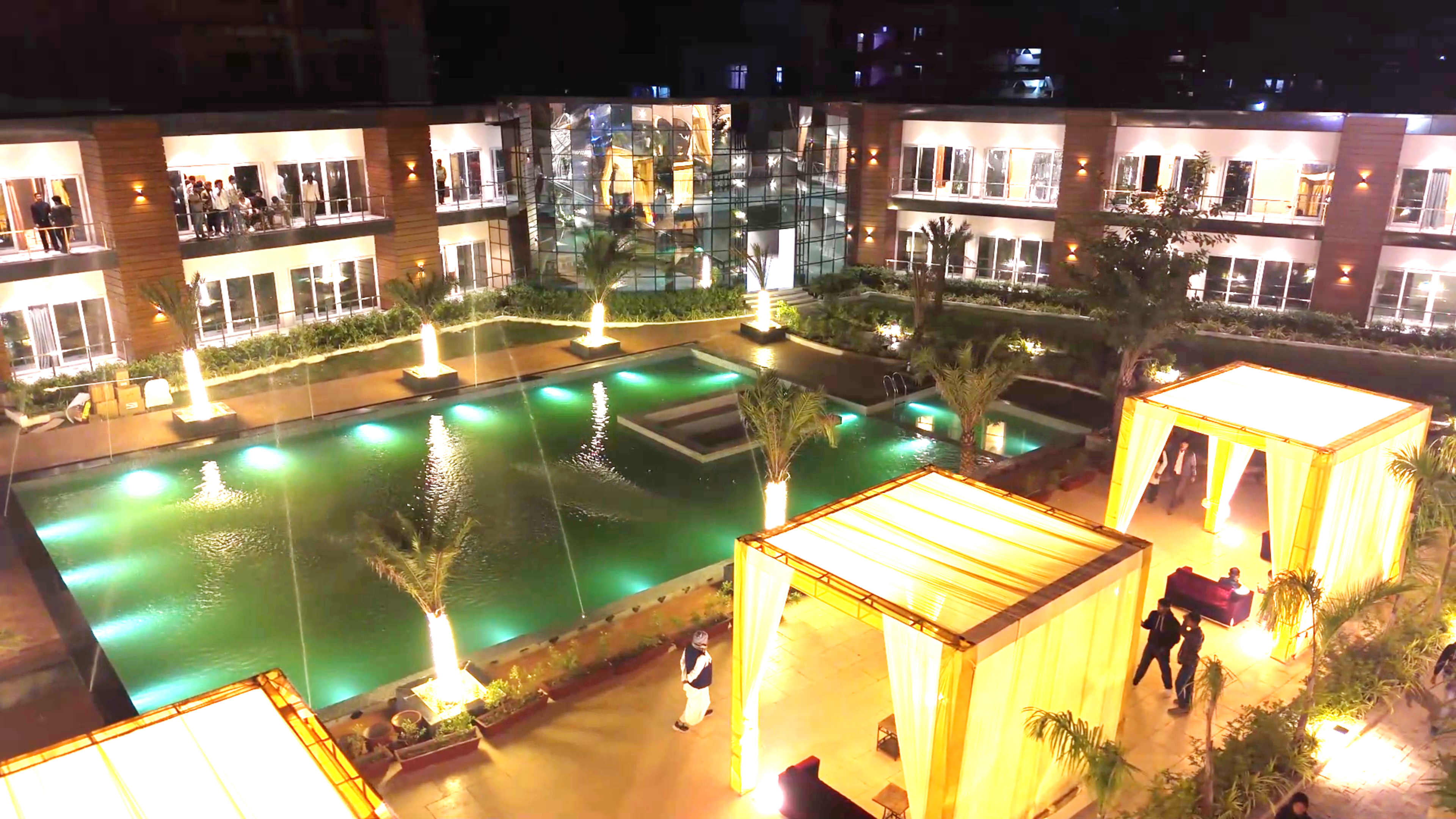 Riyank Farms | Best Resort at Anishabad | Destination Wedding at Patna | Banquet hall at Anishabad, Patna, Patna — photo 6