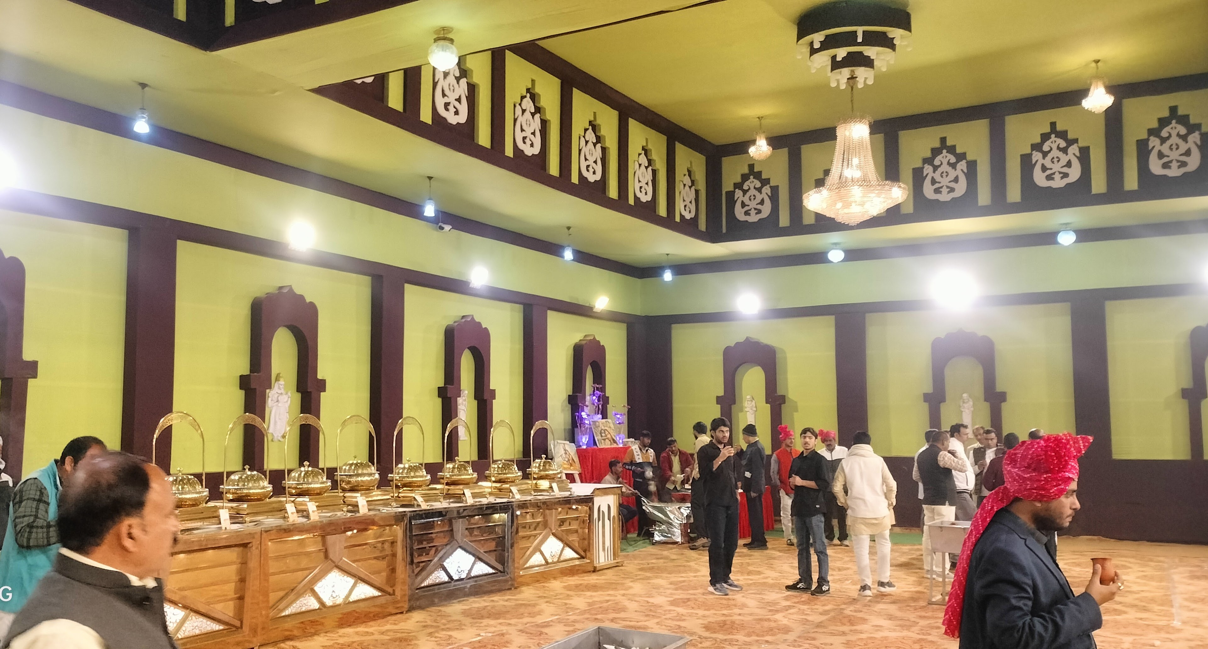 Bandhan Upvan Lawn, Varanasi — photo 5