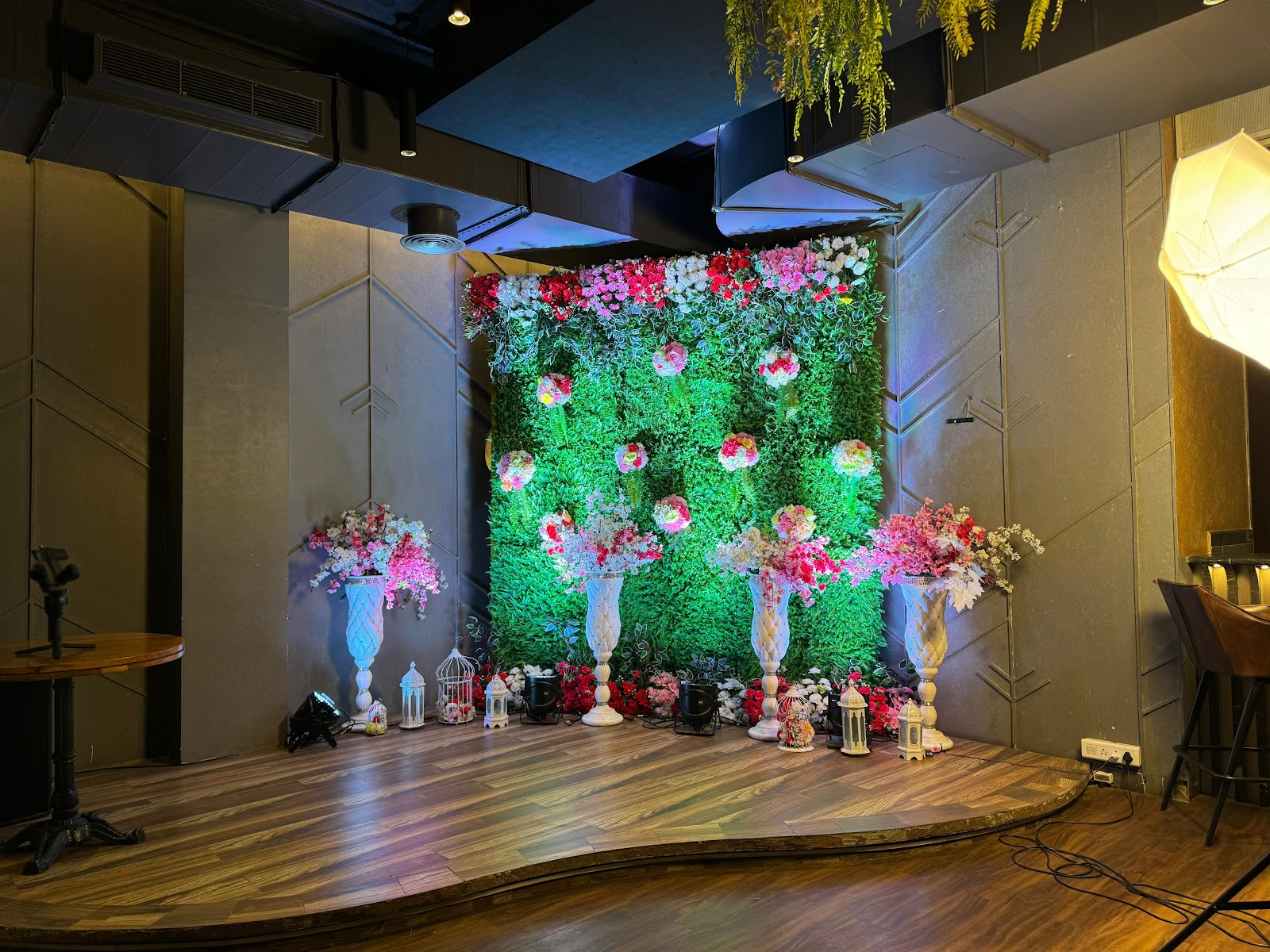 Opulence Banquet Hall - Balewadi, Pune — photo 4