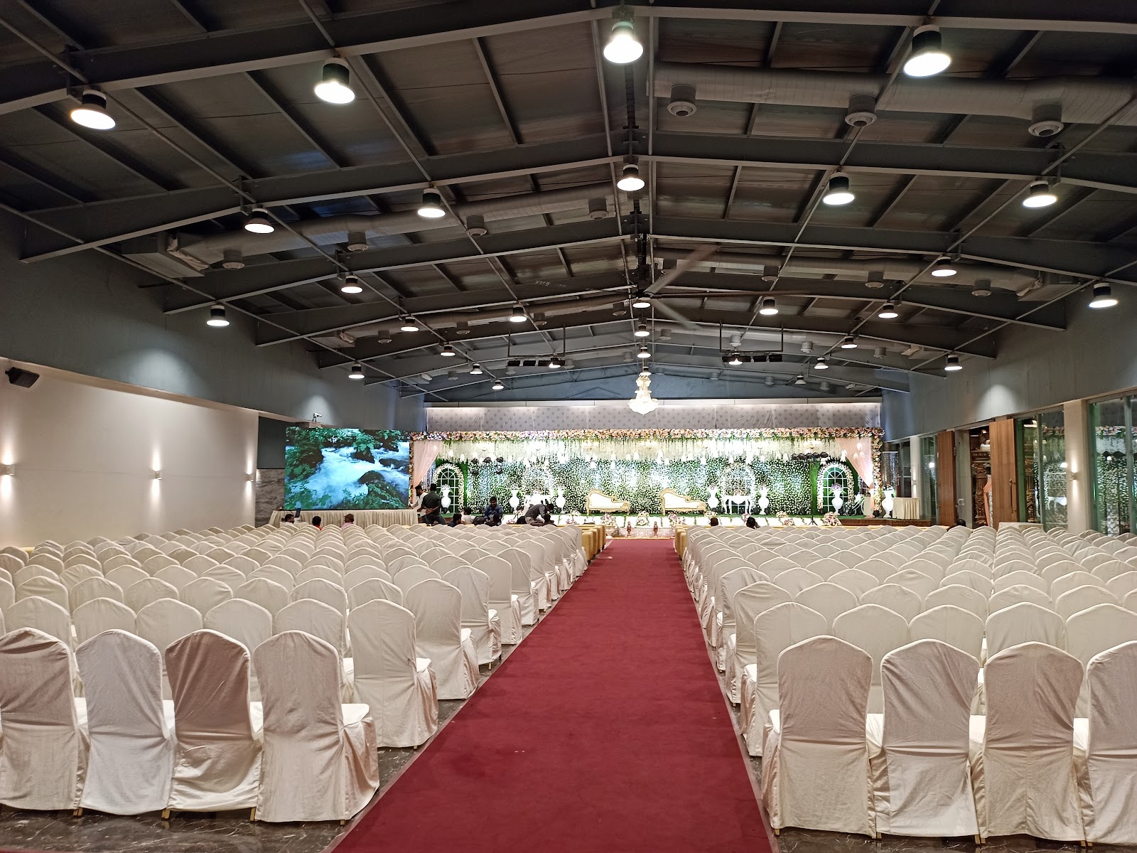 Sri Raja Rajeshwari Convention, Hyderabad — photo 3