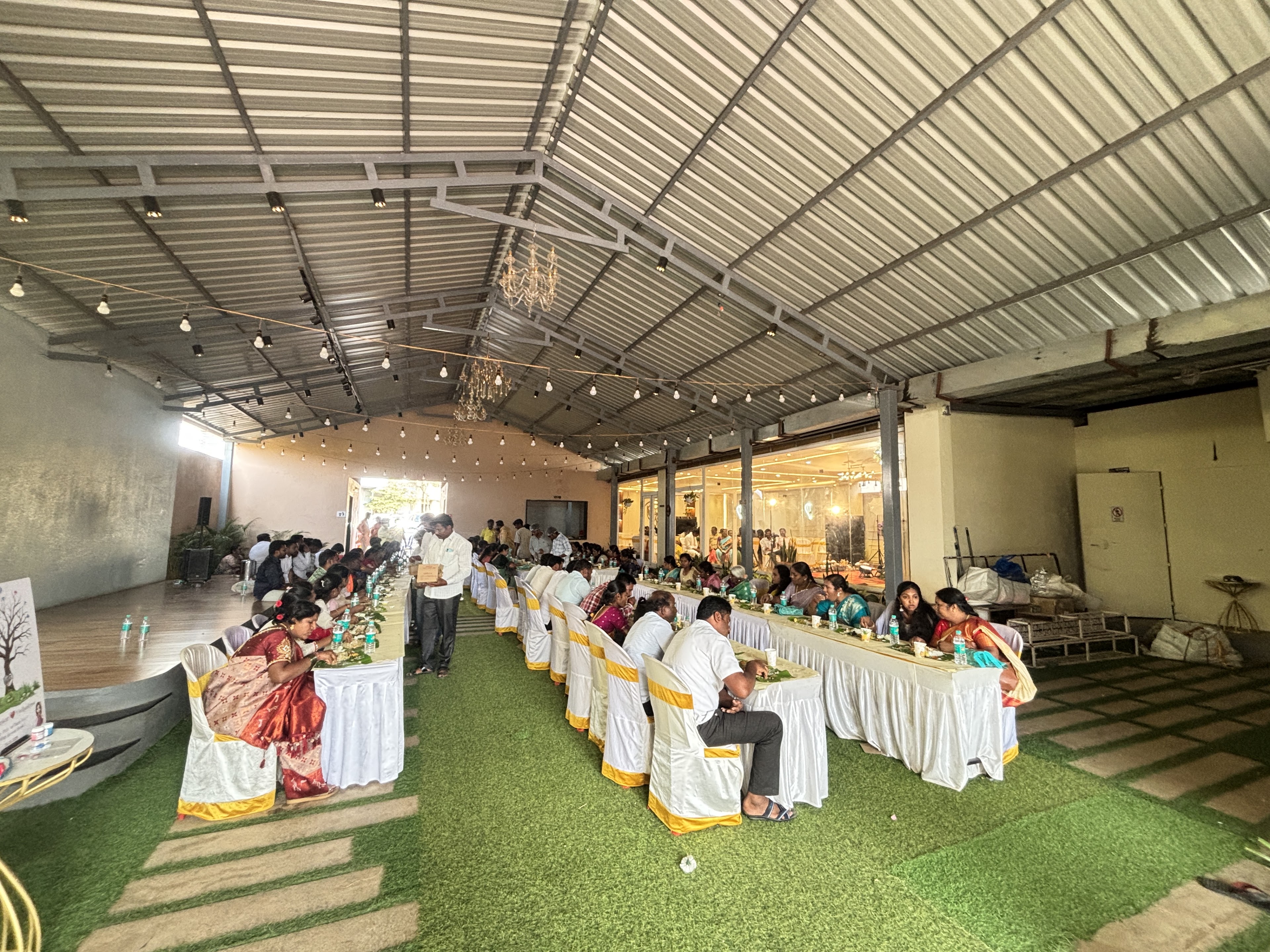 Innovative Celebrations Function Hall, Chitradurga — photo 6