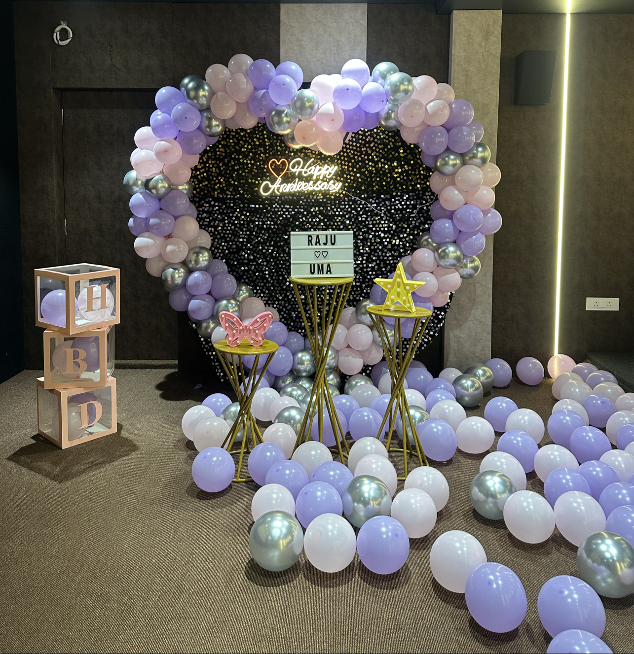 The Luxe-private theatre & events, Vizianagaram — photo 9
