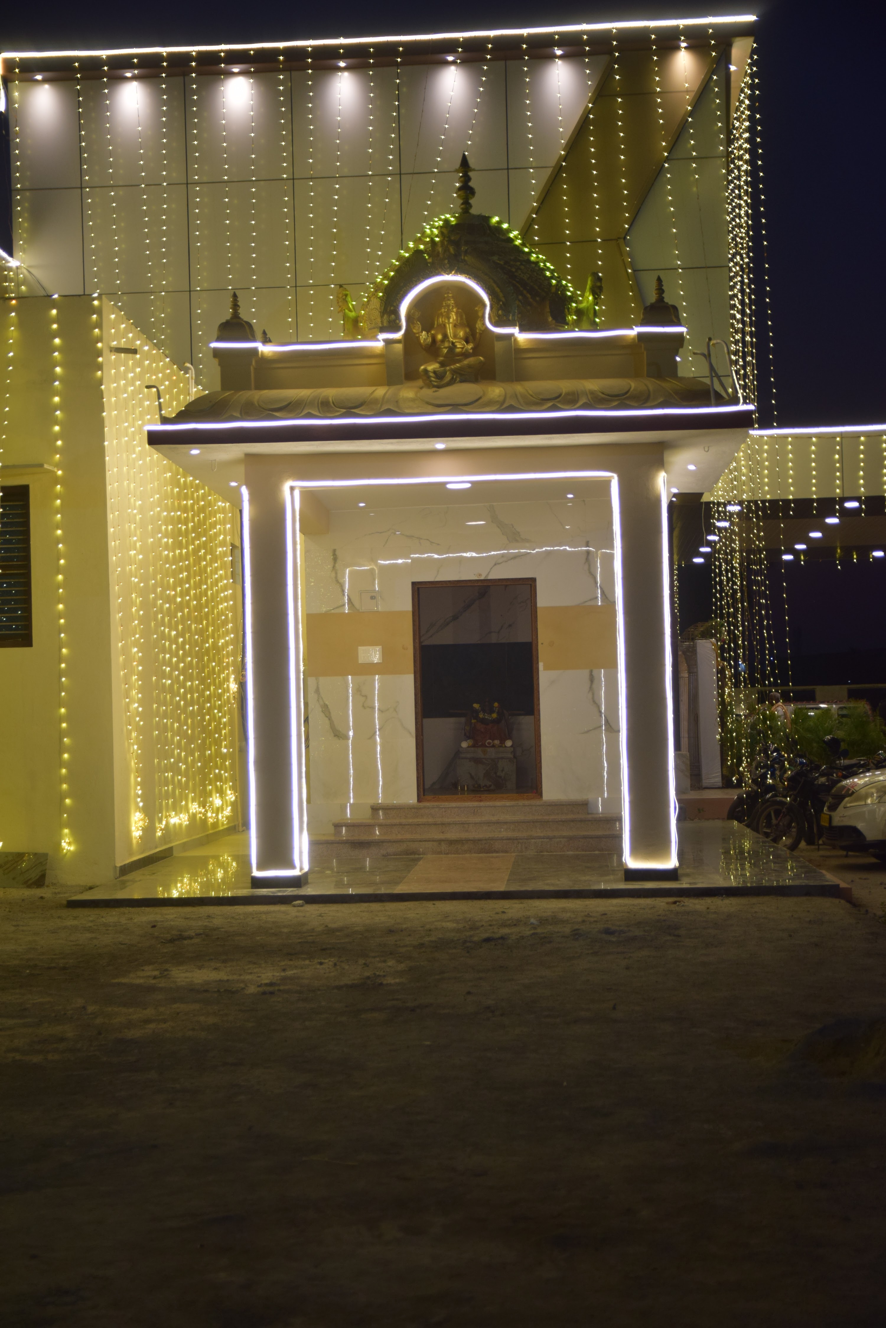 SRIVAARI Palace, Kolar — photo 10
