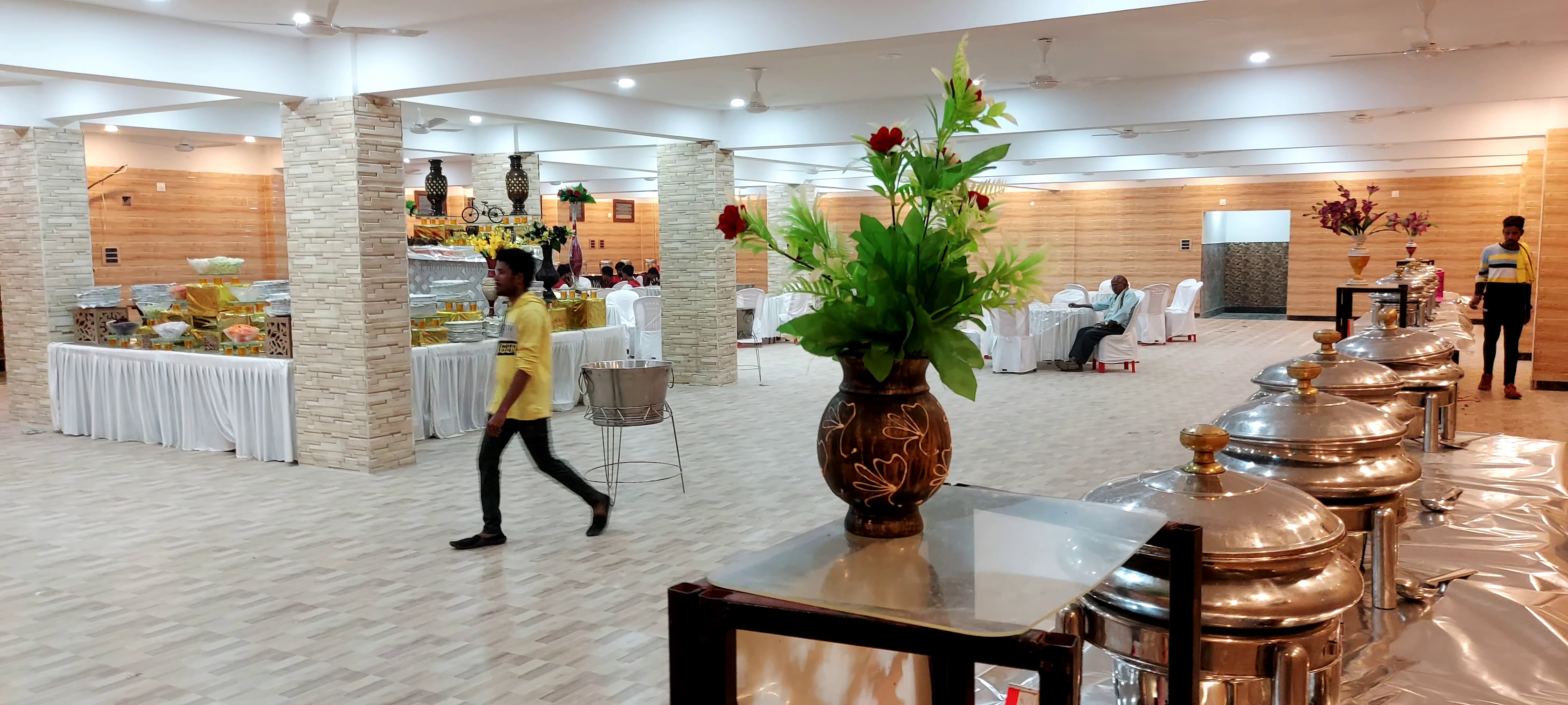 RBM WEDDING PALACE, Dhanbad — photo 5