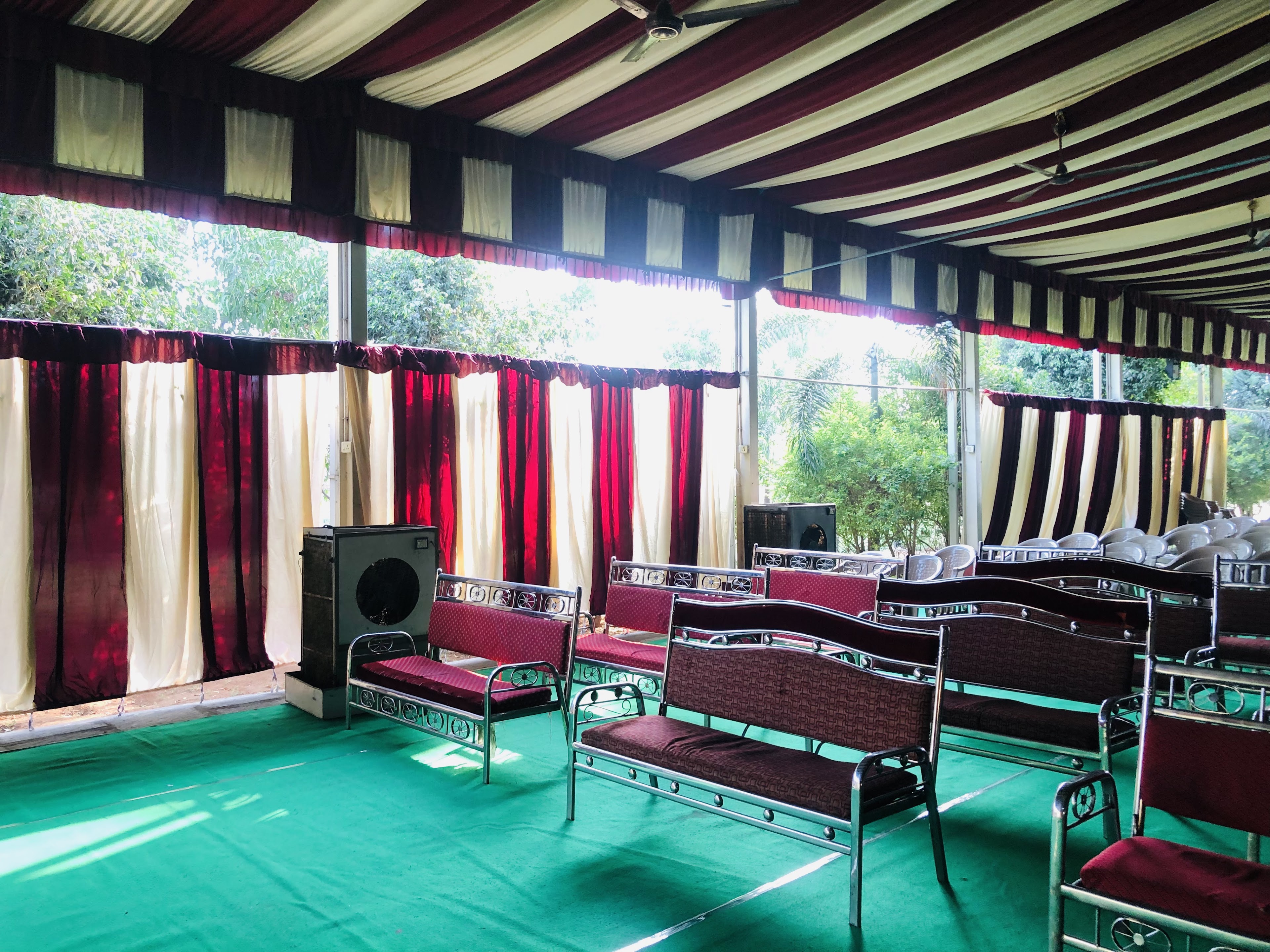 Patel Garden, Siddipet — photo 8