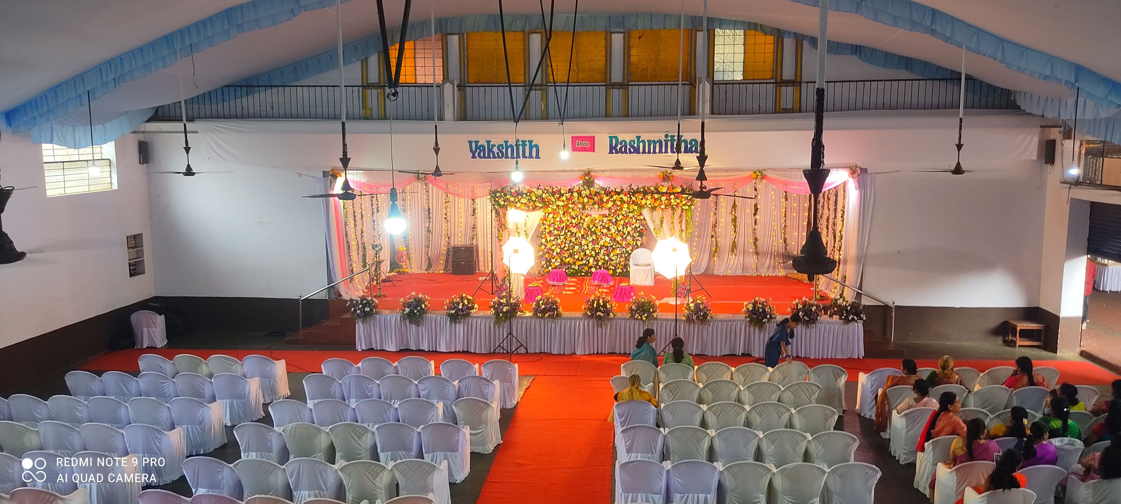 KAVERI BHAVANA, Madikeri — photo 2