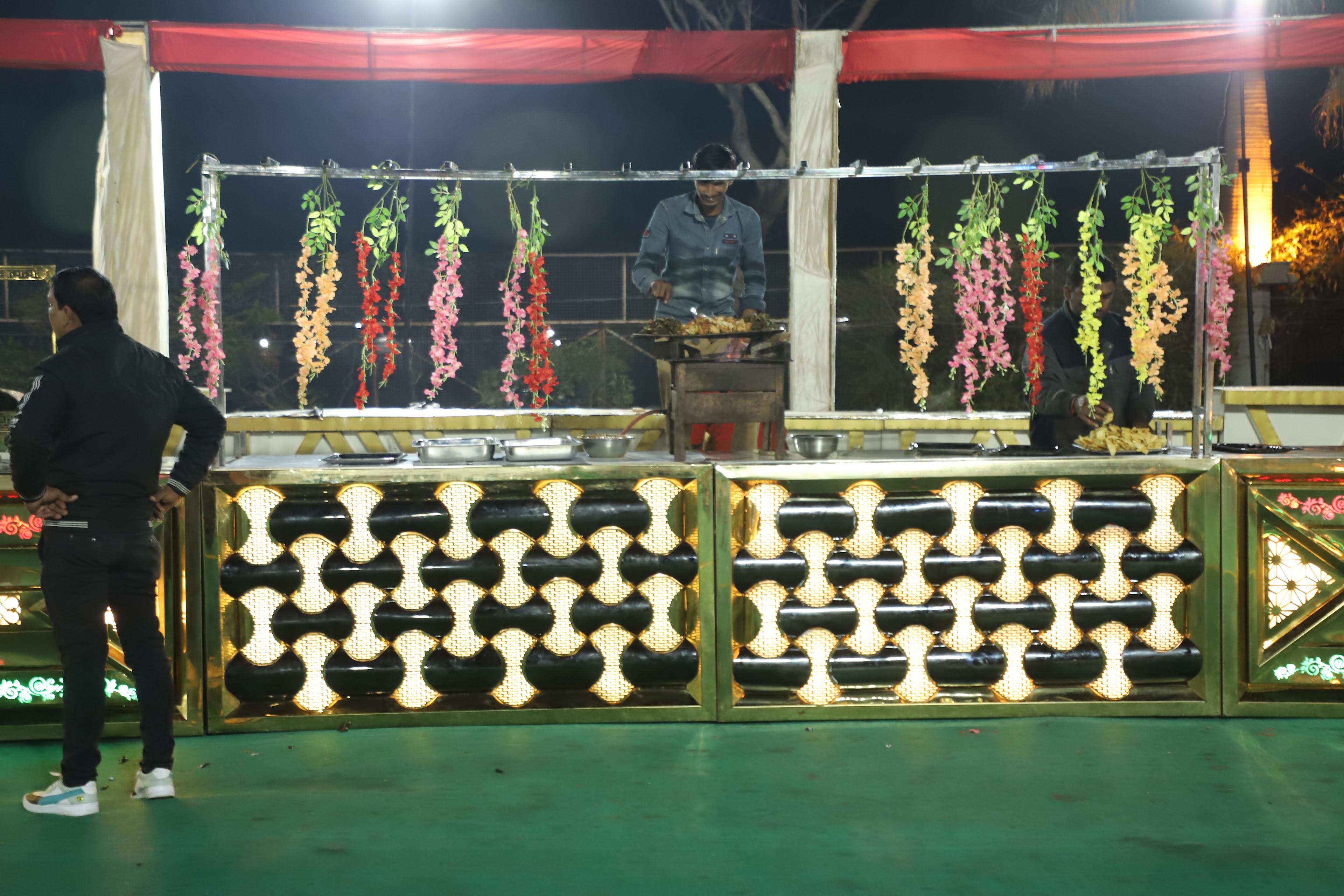 Hills View Marriage Garden, Bhopal — photo 5