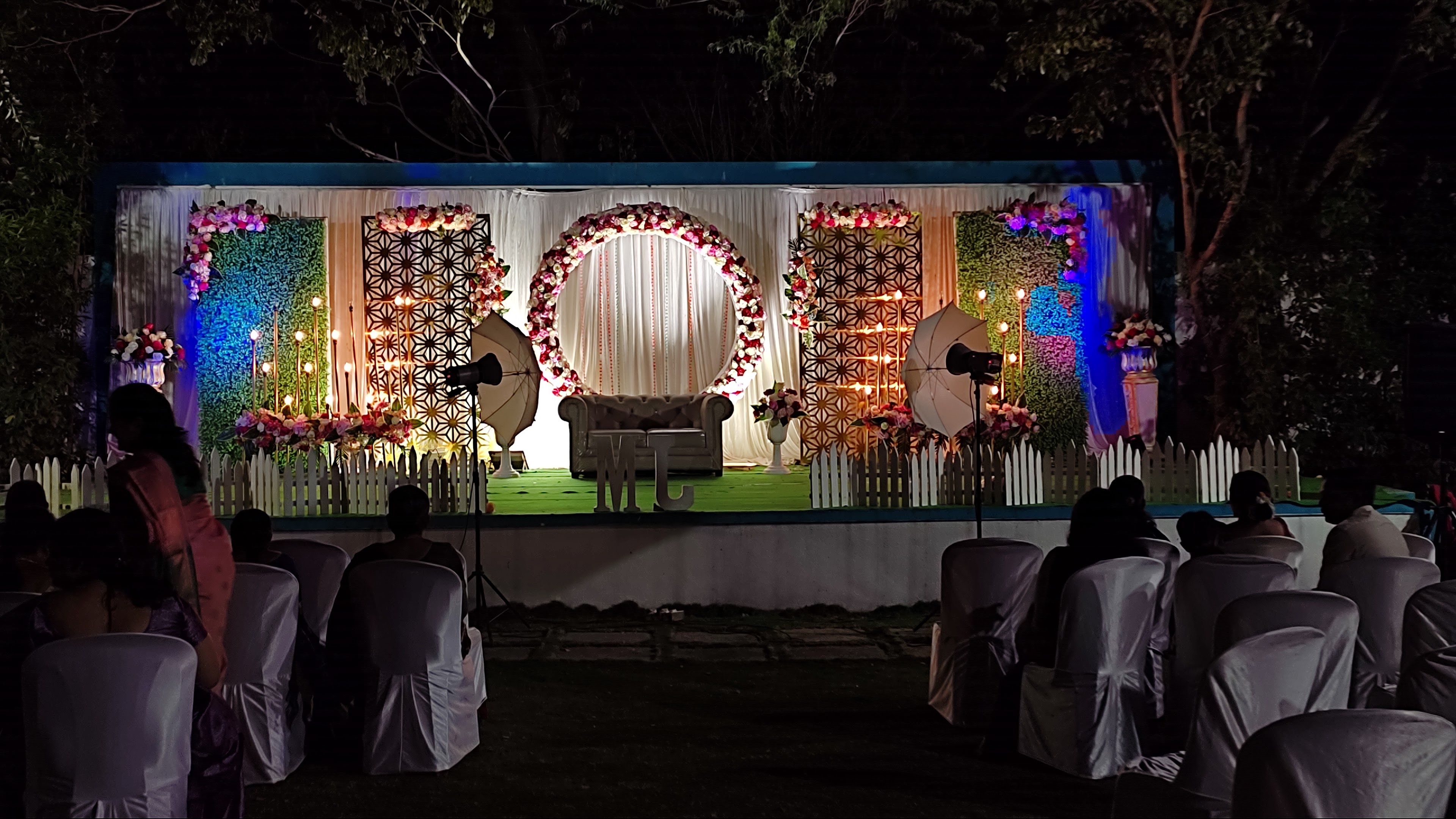 Mohit Gardens, Davangere — photo 1