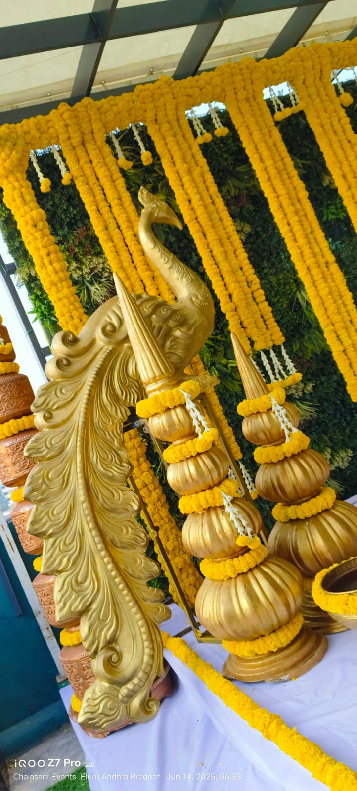 MANGO Banquet hall, Eluru — photo 9