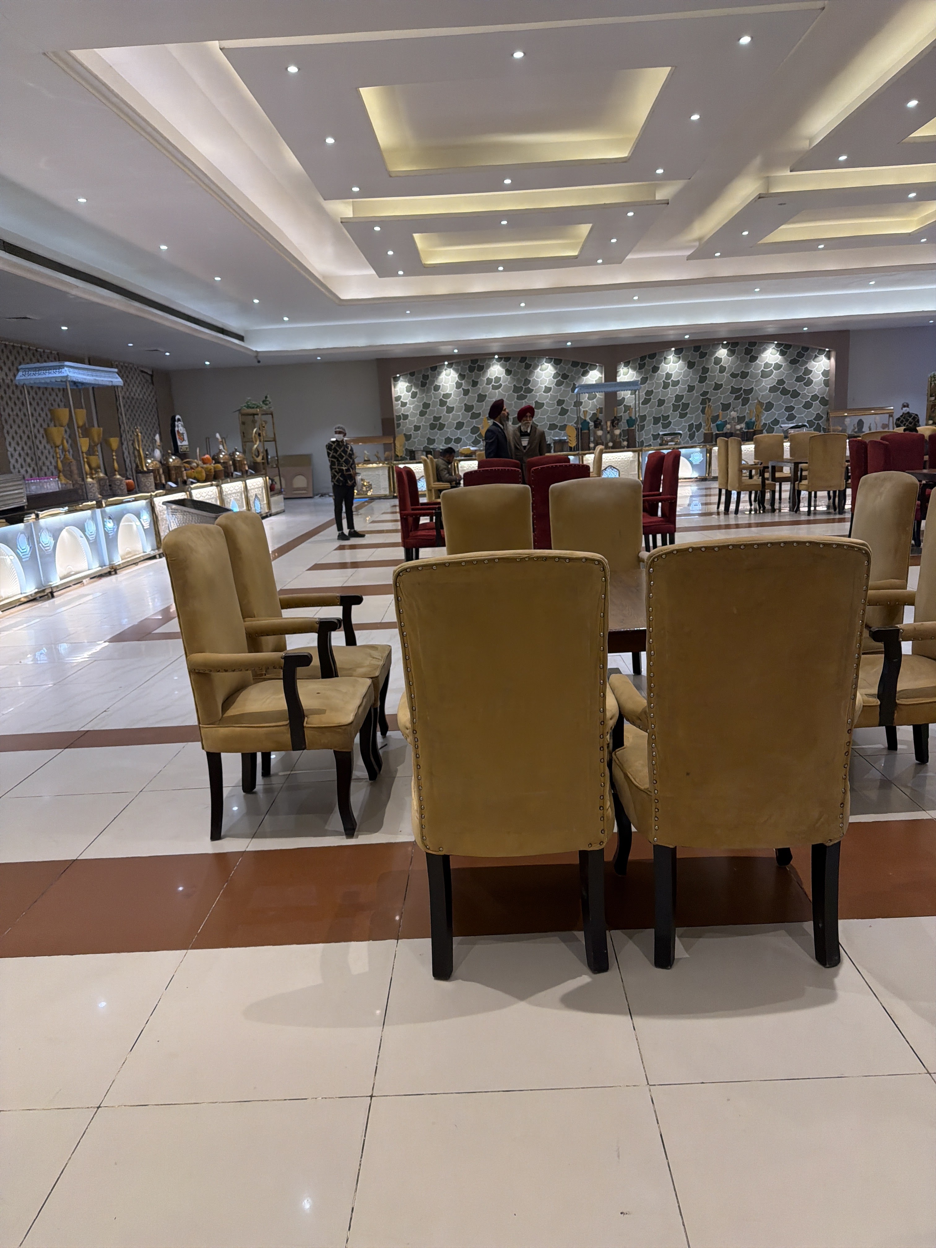 Abhinandan Banquets, Patiala — photo 3